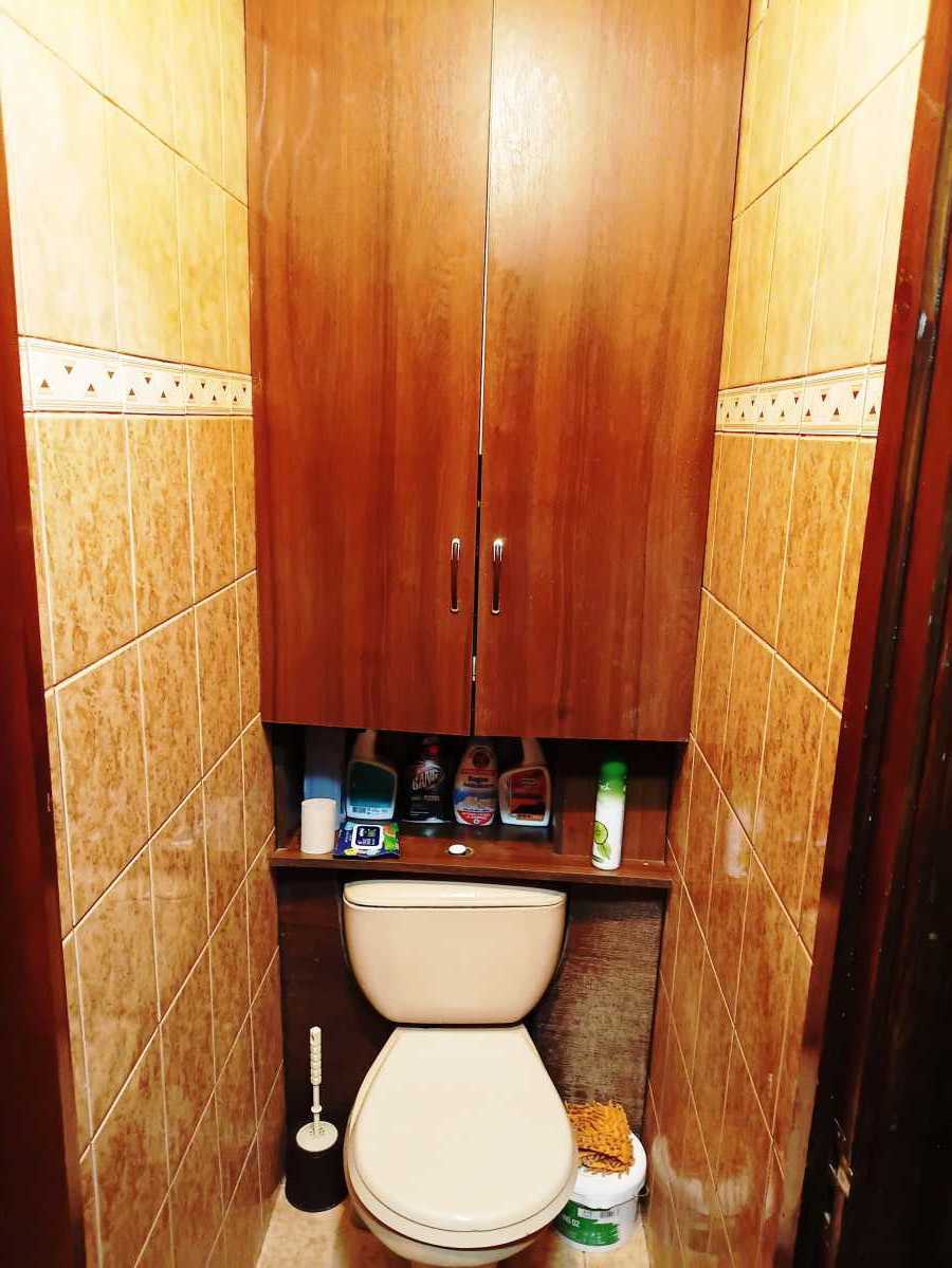 Продаж 2-кімнатної квартири 43.8 м², Зелена вул., 17