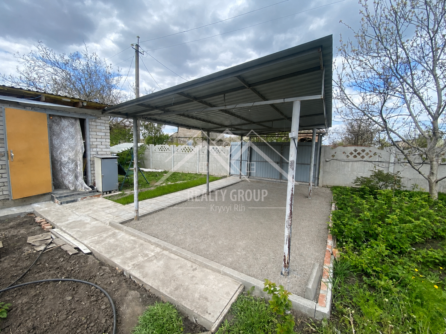 Продажа дачного участка 10 соток, Долгинцевский пер.
