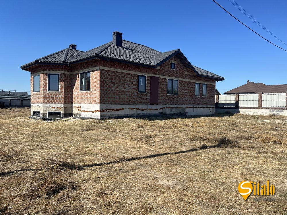 Продажа дома 322 м²