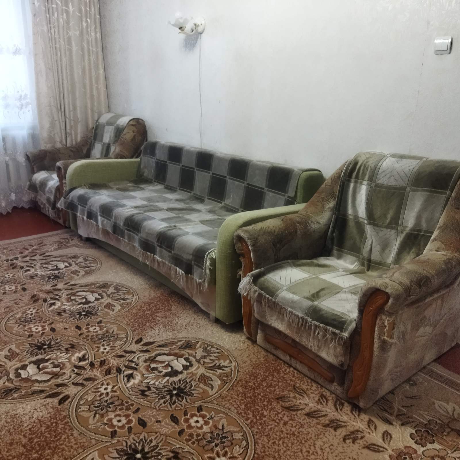Оренда 2-кімнатної квартири 54 м², Володимира Висоцького бул., 6Б