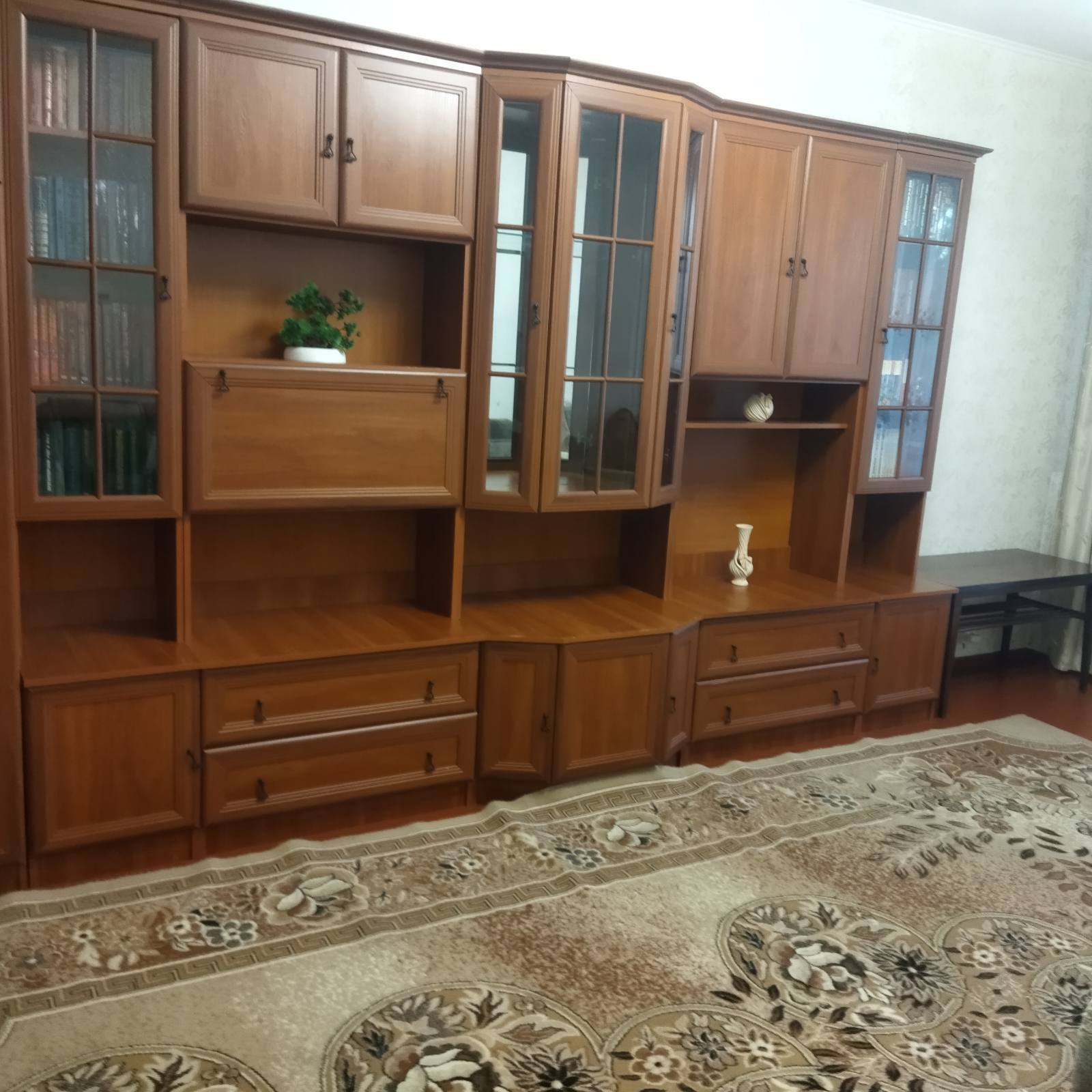 Оренда 2-кімнатної квартири 54 м², Володимира Висоцького бул., 6Б