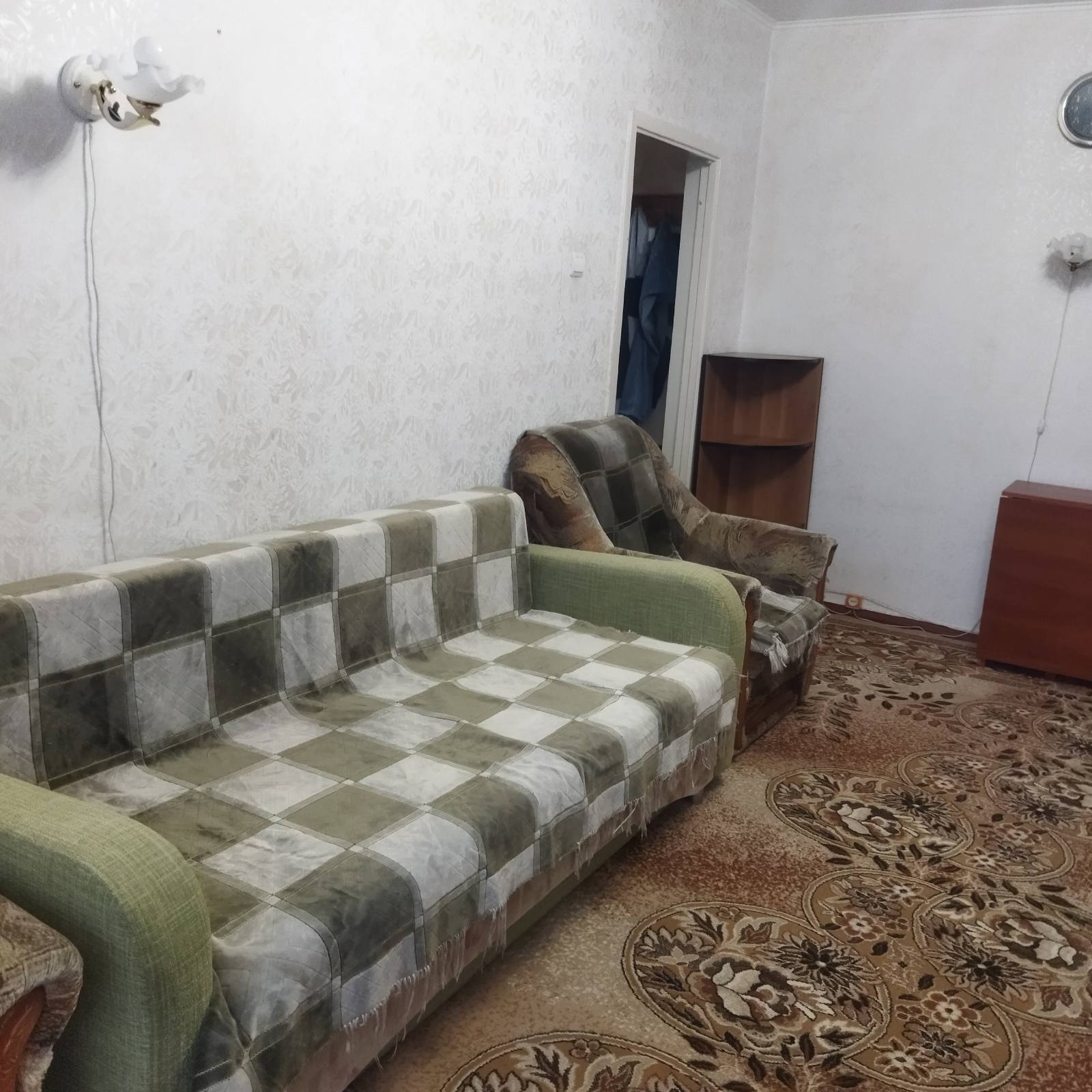 Оренда 2-кімнатної квартири 54 м², Володимира Висоцького бул., 6Б