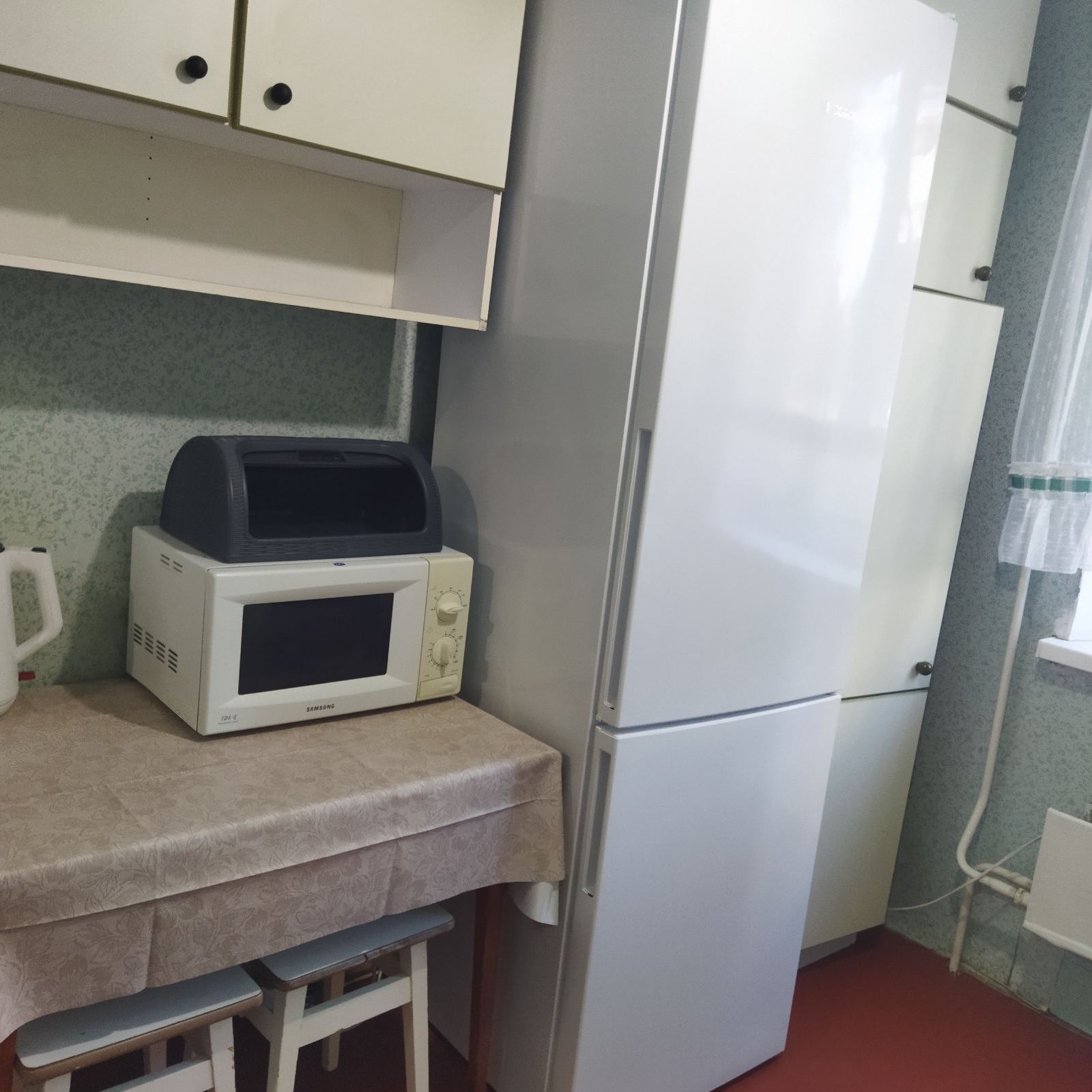 Оренда 2-кімнатної квартири 54 м², Володимира Висоцького бул., 6Б