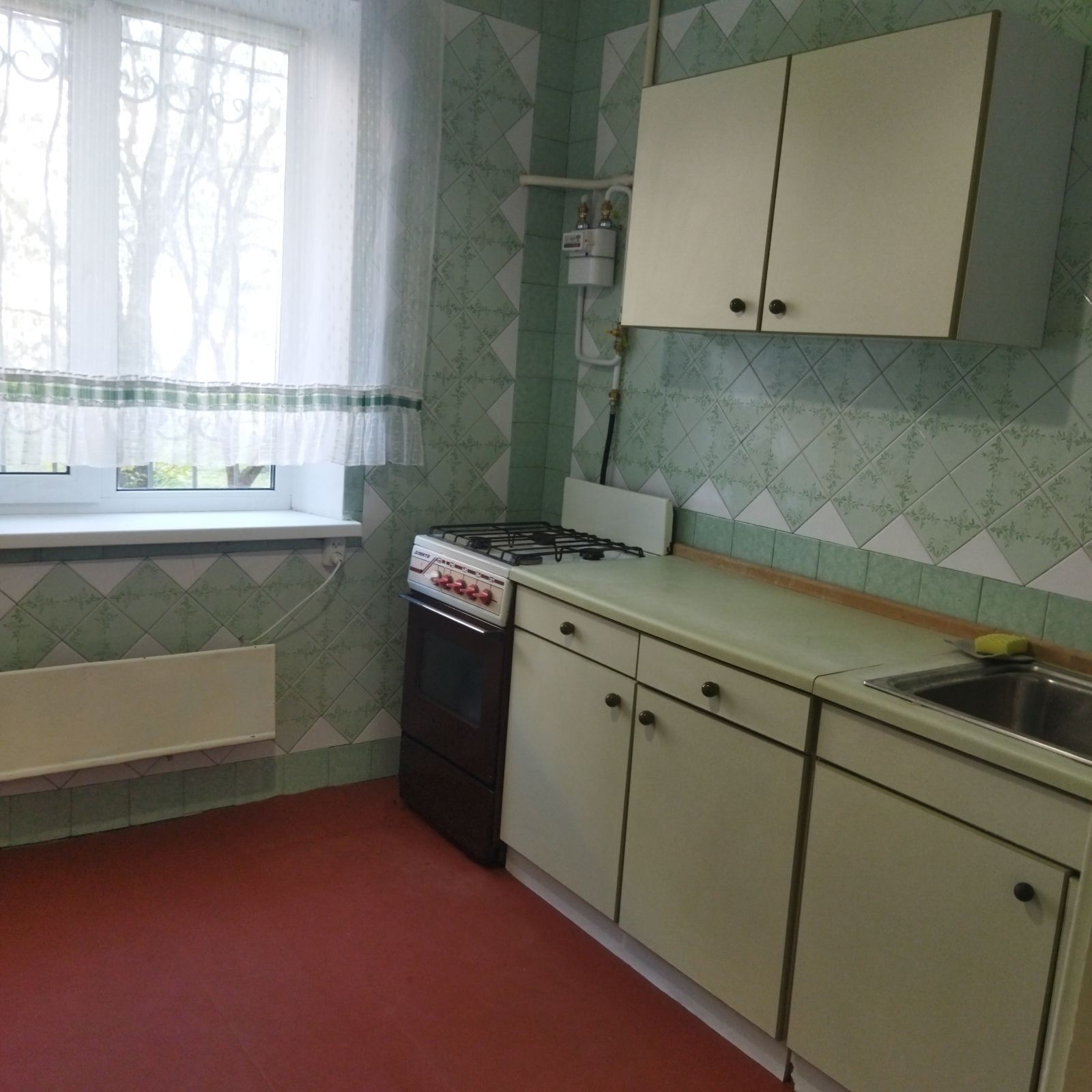 Оренда 2-кімнатної квартири 54 м², Володимира Висоцького бул., 6Б