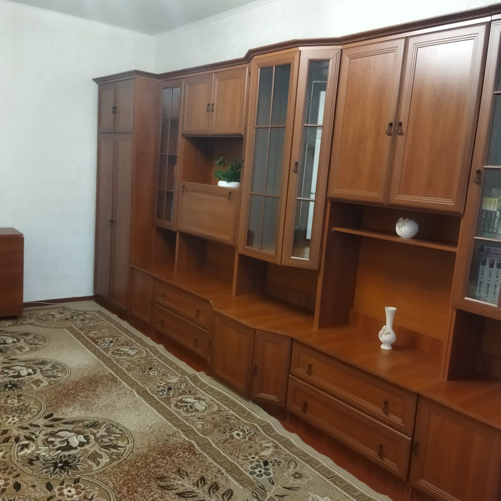 Оренда 2-кімнатної квартири 54 м², Володимира Висоцького бул., 6Б