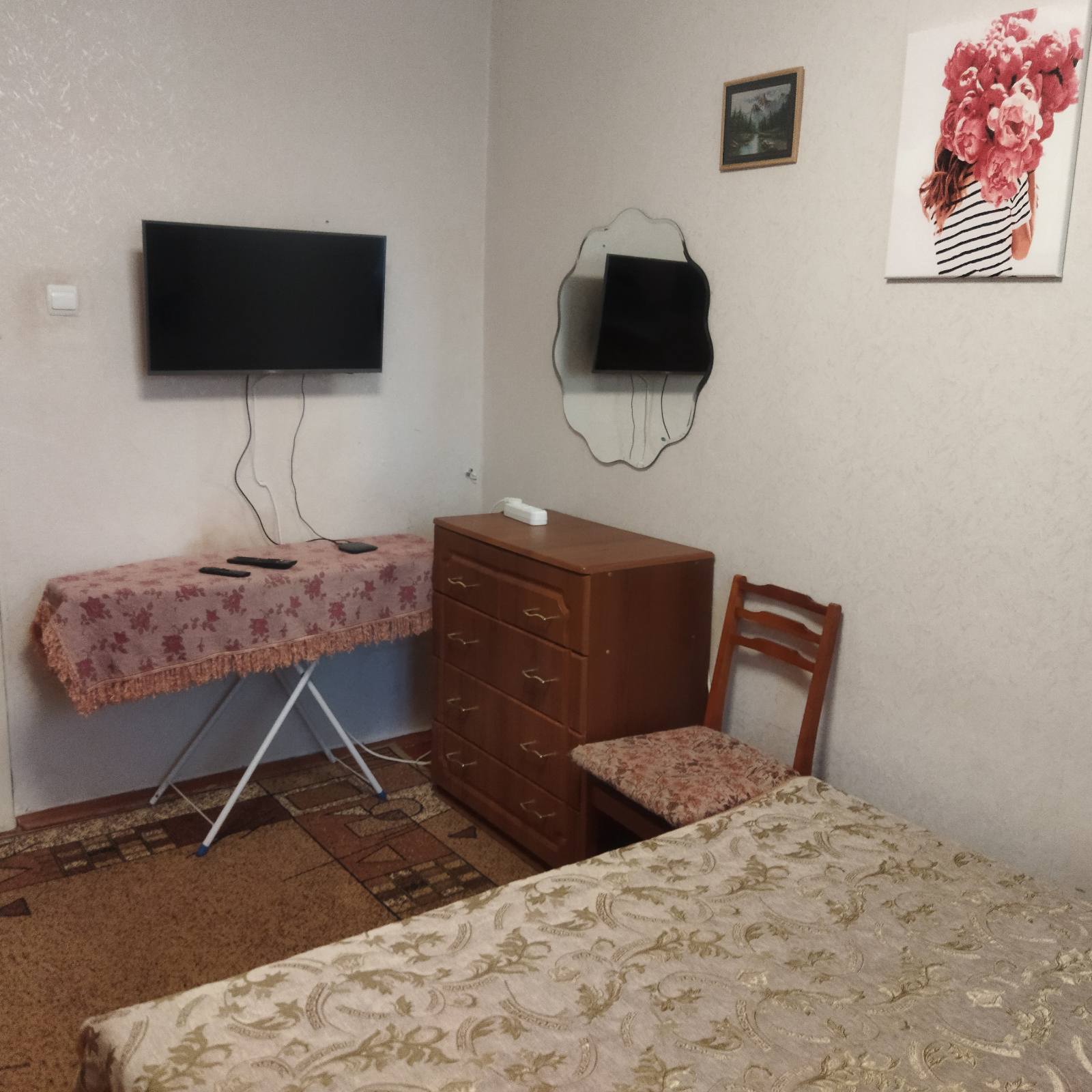 Оренда 2-кімнатної квартири 54 м², Володимира Висоцького бул., 6Б