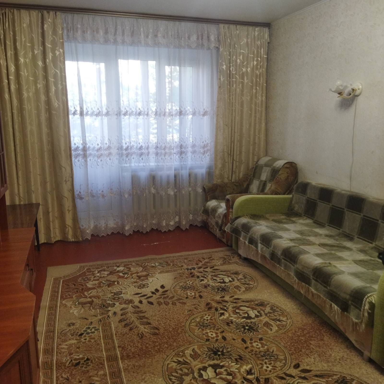 Оренда 2-кімнатної квартири 54 м², Володимира Висоцького бул., 6Б