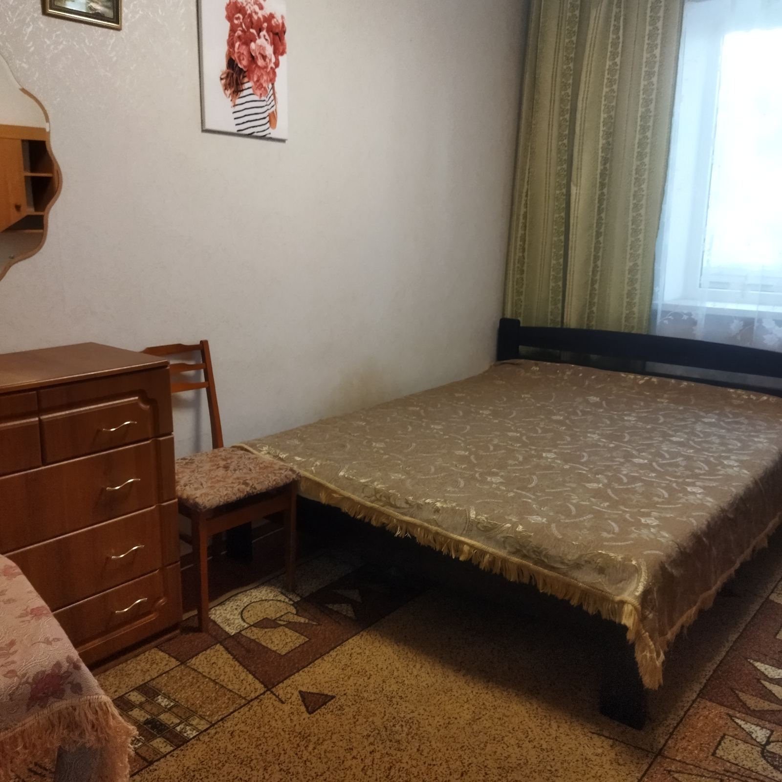 Оренда 2-кімнатної квартири 54 м², Володимира Висоцького бул., 6Б