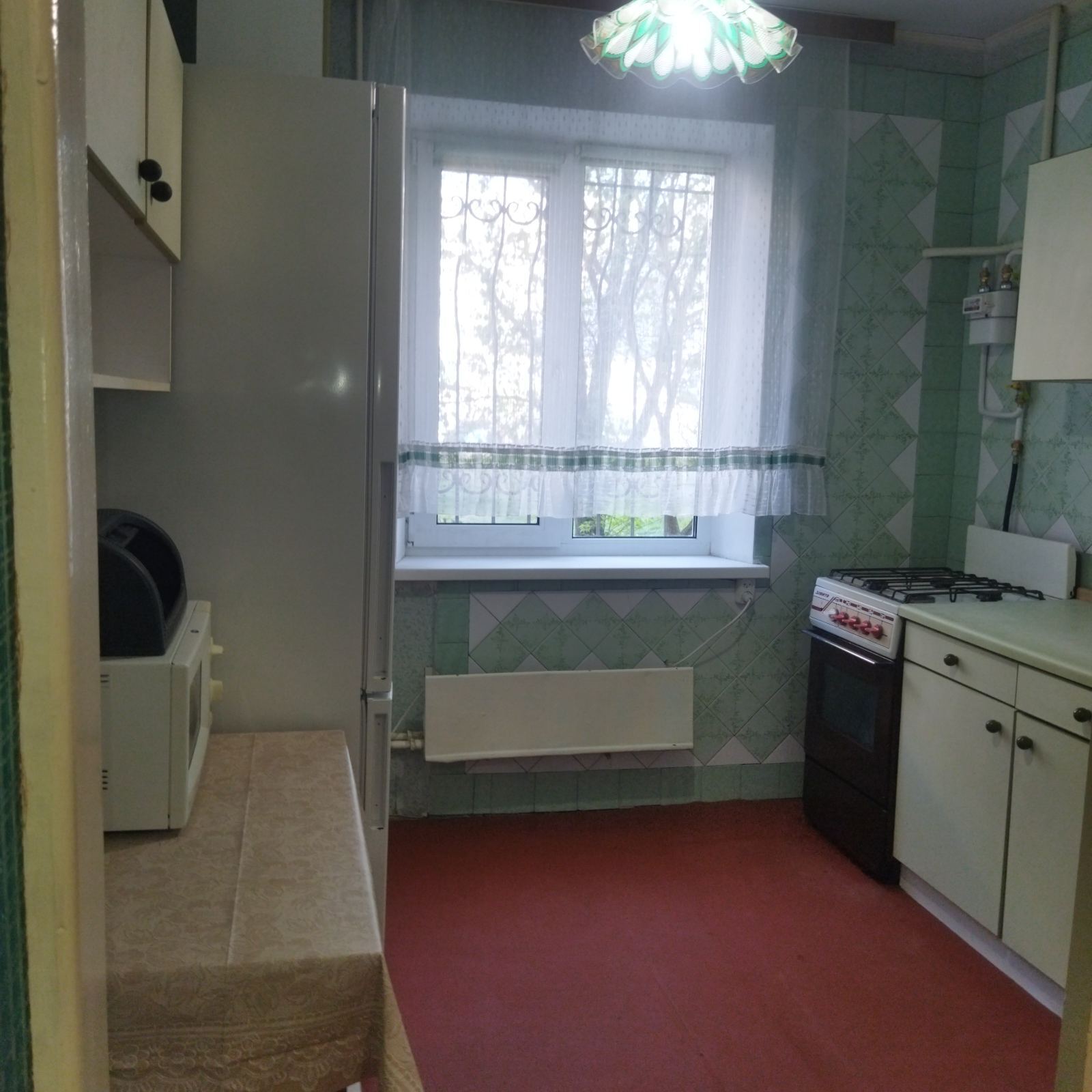 Оренда 2-кімнатної квартири 54 м², Володимира Висоцького бул., 6Б