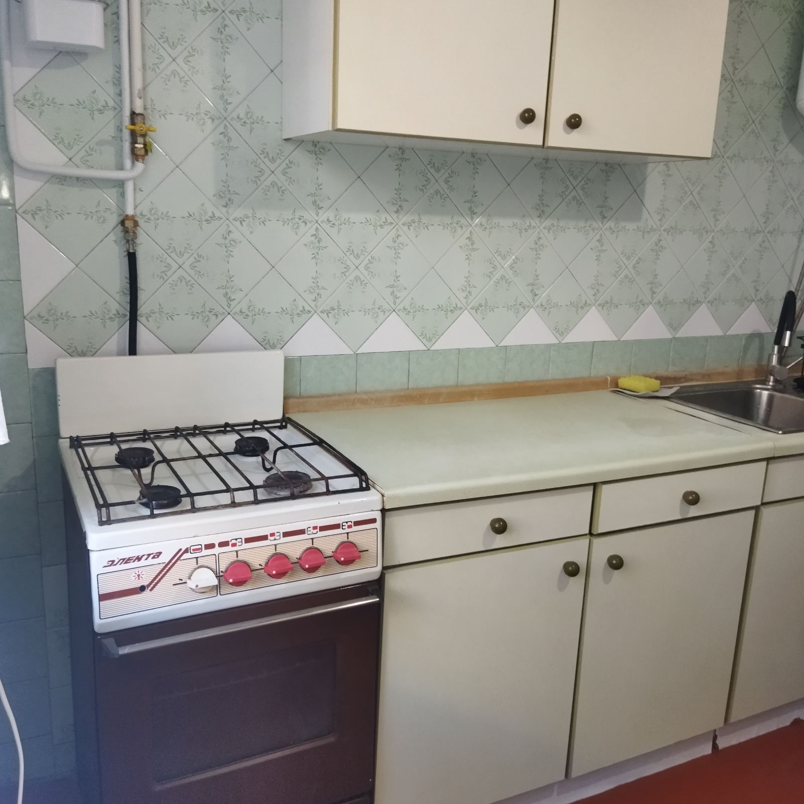 Оренда 2-кімнатної квартири 54 м², Володимира Висоцького бул., 6Б