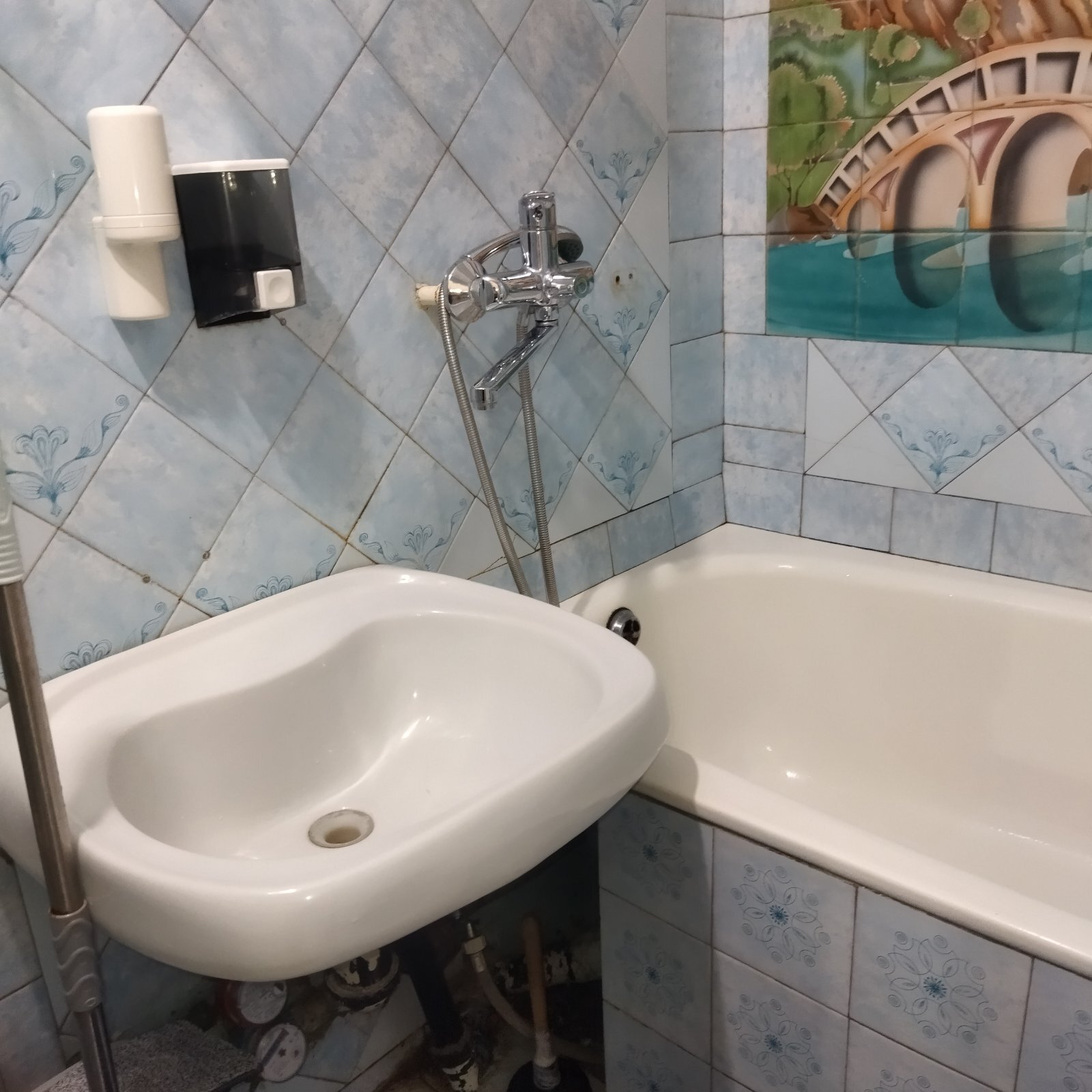 Оренда 2-кімнатної квартири 54 м², Володимира Висоцького бул., 6Б