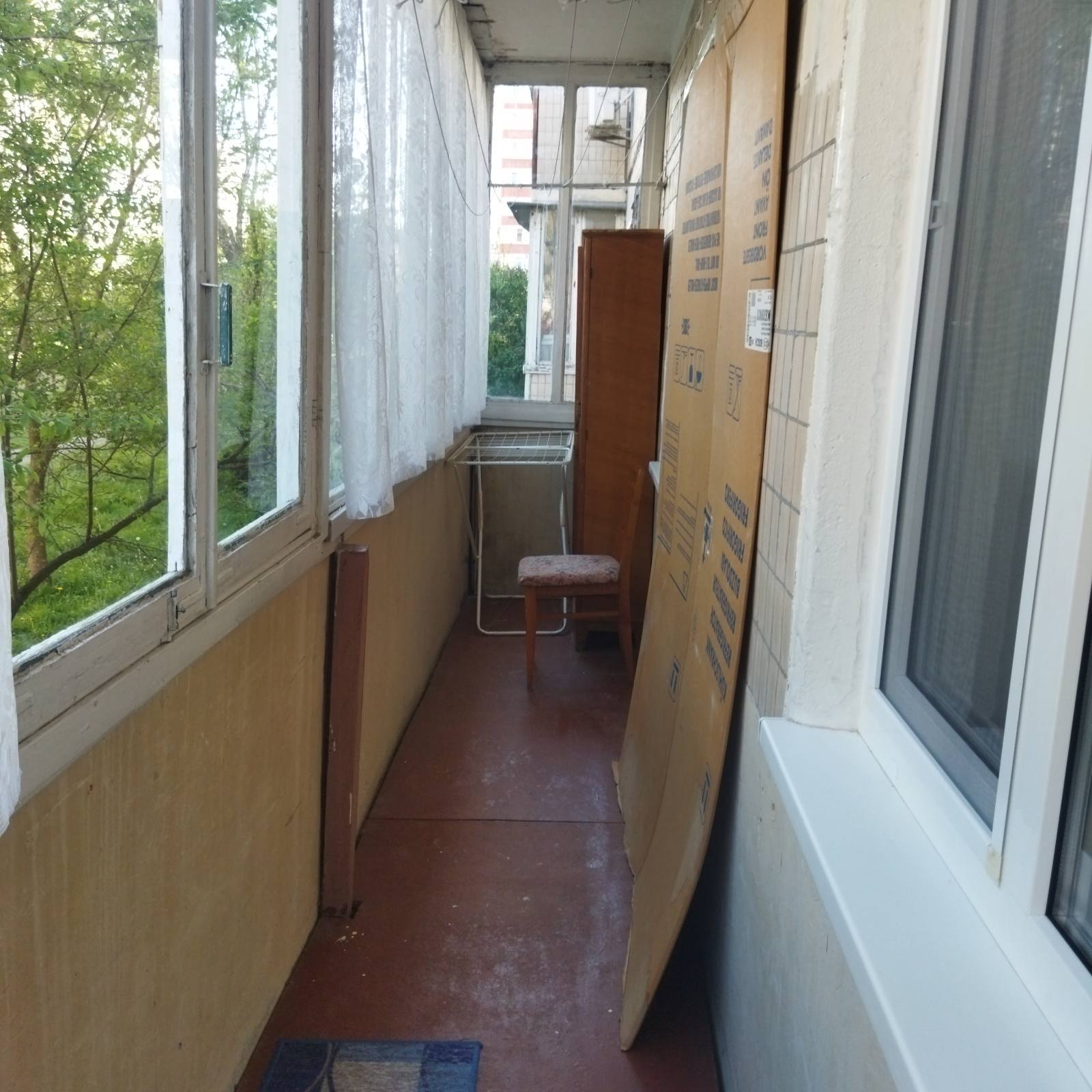 Оренда 2-кімнатної квартири 54 м², Володимира Висоцького бул., 6Б
