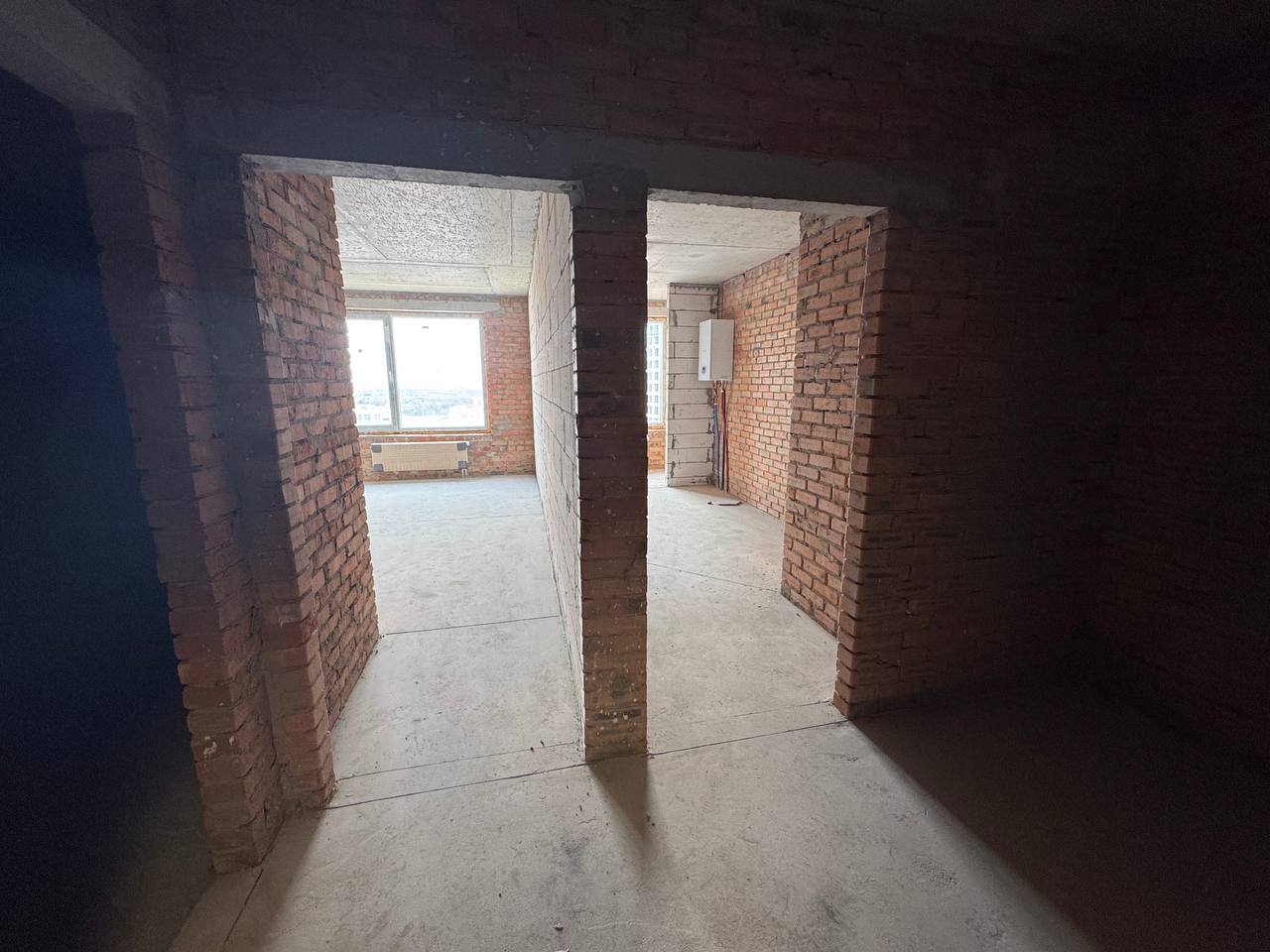 Продажа 1-комнатной квартиры 40 м², Академика Заболотного ул., 1А