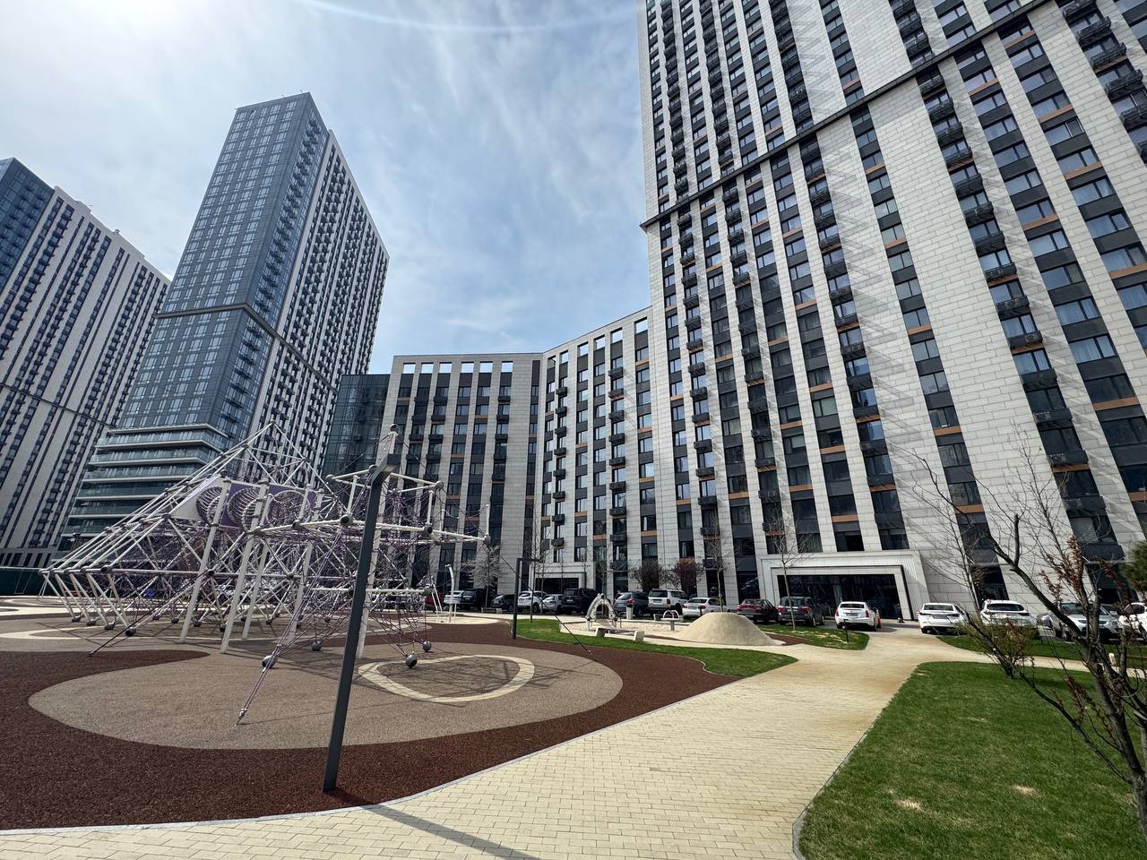 Продажа 1-комнатной квартиры 40 м², Академика Заболотного ул., 1А