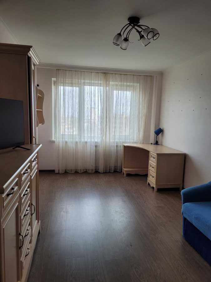 Аренда 1-комнатной квартиры 36 м², Георгия Гонгадзе просп., 20З