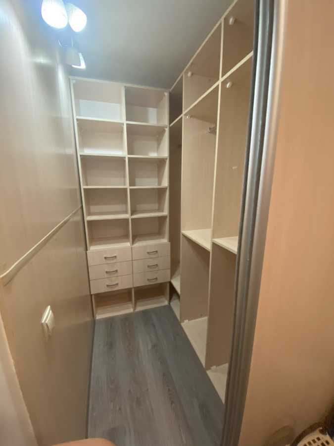 Аренда 1-комнатной квартиры 36 м², Георгия Гонгадзе просп., 20З