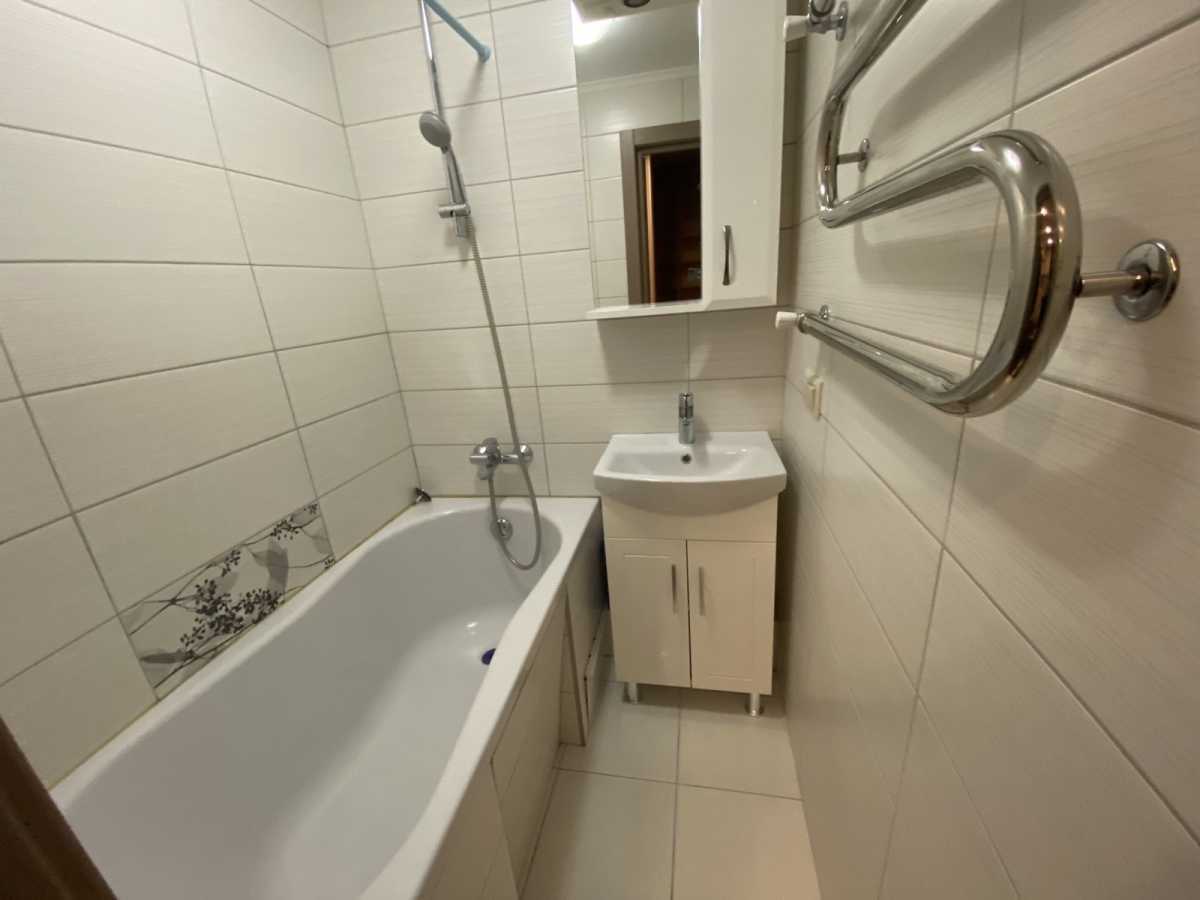 Аренда 1-комнатной квартиры 36 м², Георгия Гонгадзе просп., 20З