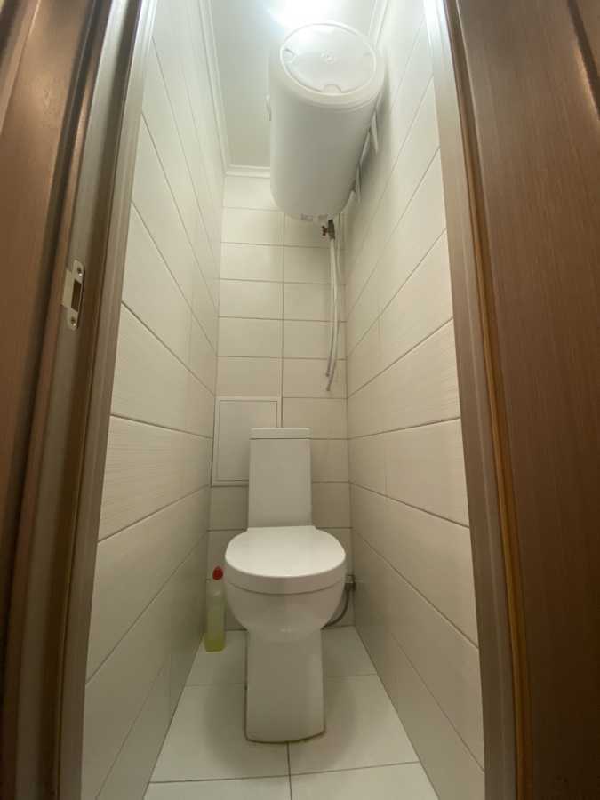 Аренда 1-комнатной квартиры 36 м², Георгия Гонгадзе просп., 20З
