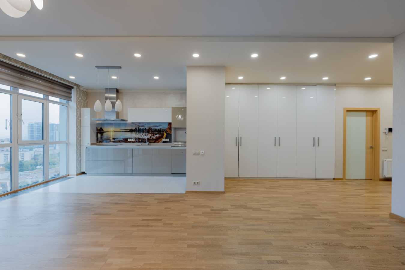 Продажа 4-комнатной квартиры 146 м², Андрия Кизила ул., Верхогляда, 16