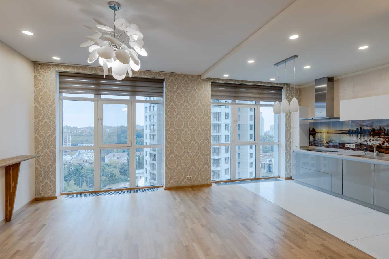 Продажа 4-комнатной квартиры 146 м², Андрия Кизила ул., Верхогляда, 16