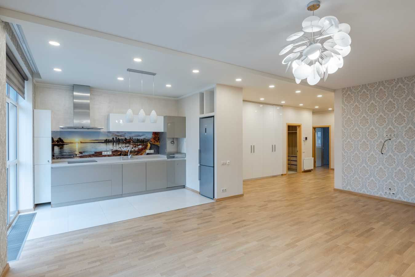Продажа 4-комнатной квартиры 146 м², Андрия Кизила ул., Верхогляда, 16