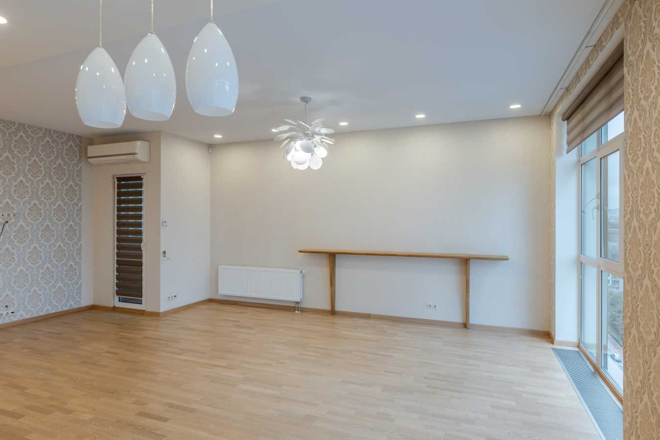 Продажа 4-комнатной квартиры 146 м², Андрия Кизила ул., Верхогляда, 16