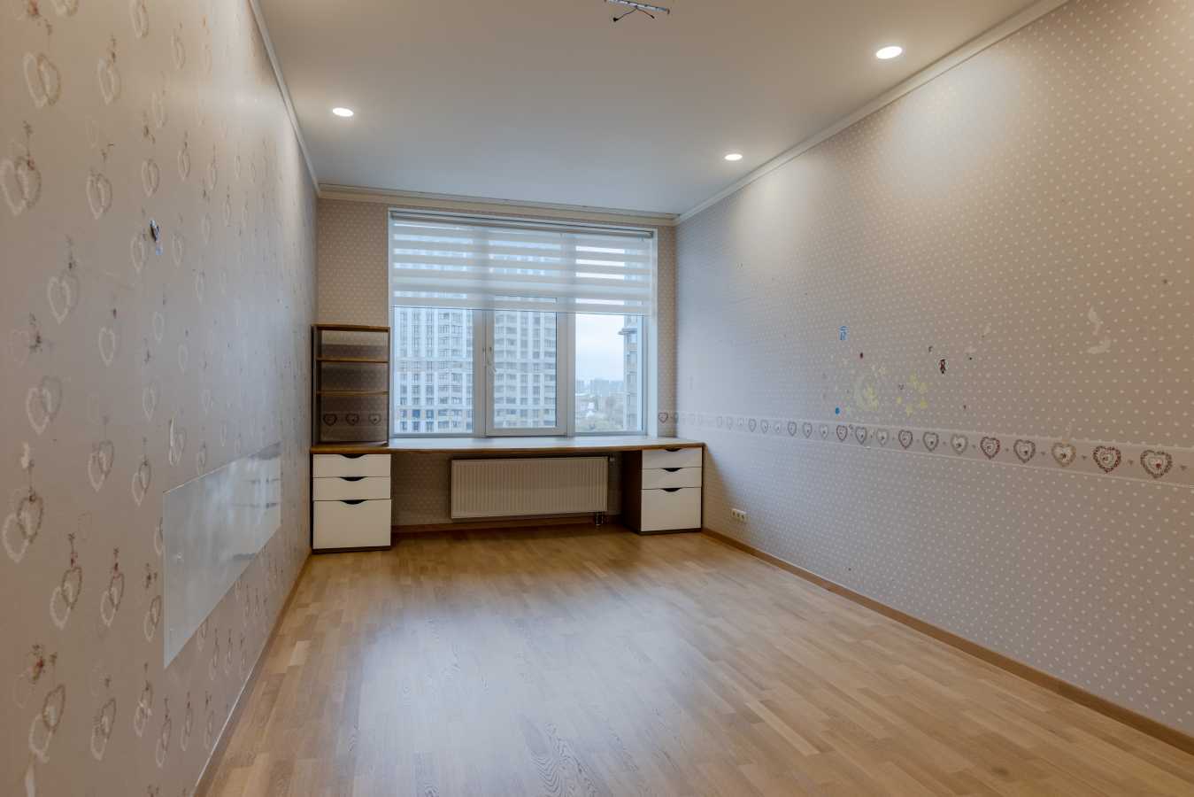 Продажа 4-комнатной квартиры 146 м², Андрия Кизила ул., Верхогляда, 16