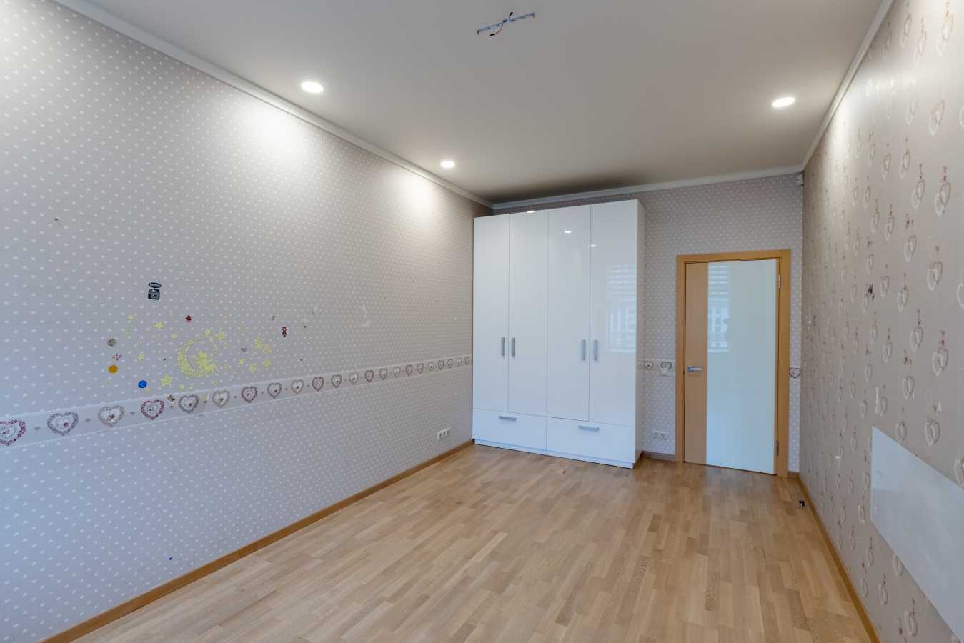 Продажа 4-комнатной квартиры 146 м², Андрия Кизила ул., Верхогляда, 16
