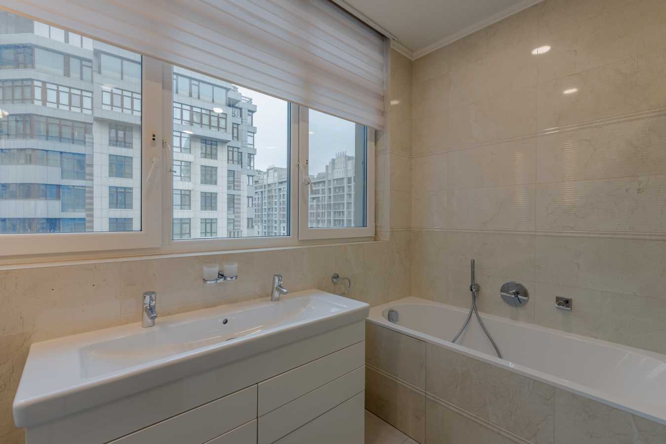 Продажа 4-комнатной квартиры 146 м², Андрия Кизила ул., Верхогляда, 16