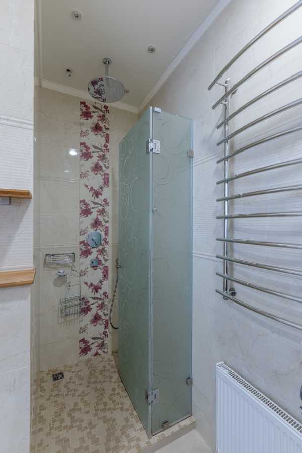 Продажа 4-комнатной квартиры 146 м², Андрия Кизила ул., Верхогляда, 16