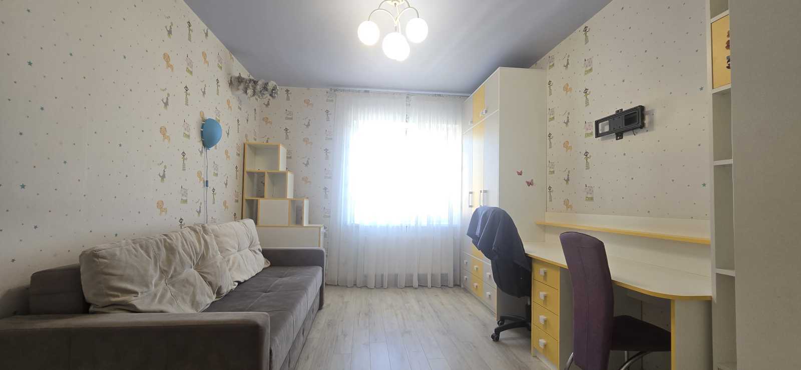 Продаж 2-кімнатної квартири 65 м², Соборная вул., 10Г