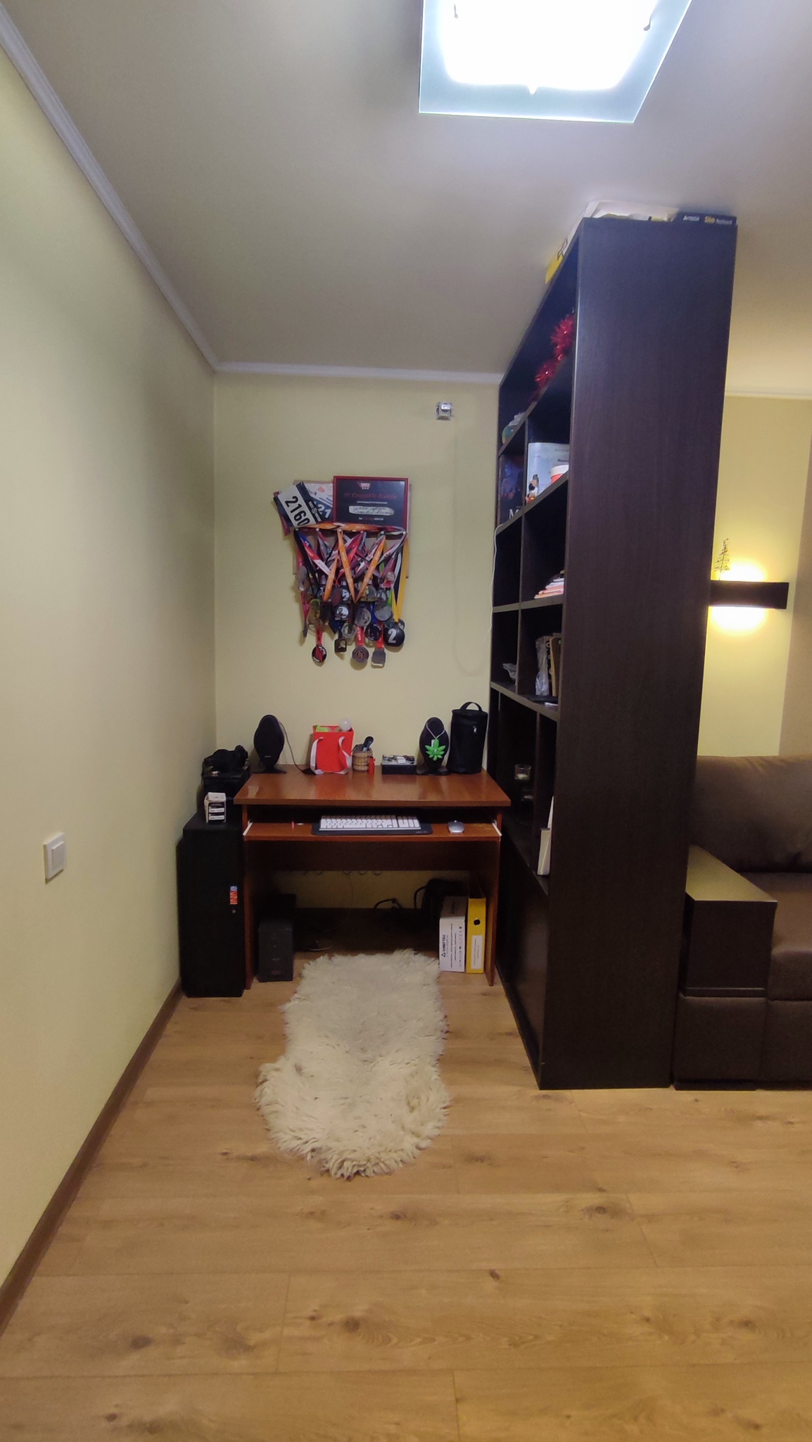 Продаж 2-кімнатної квартири 48 м², Погранична вул., 42