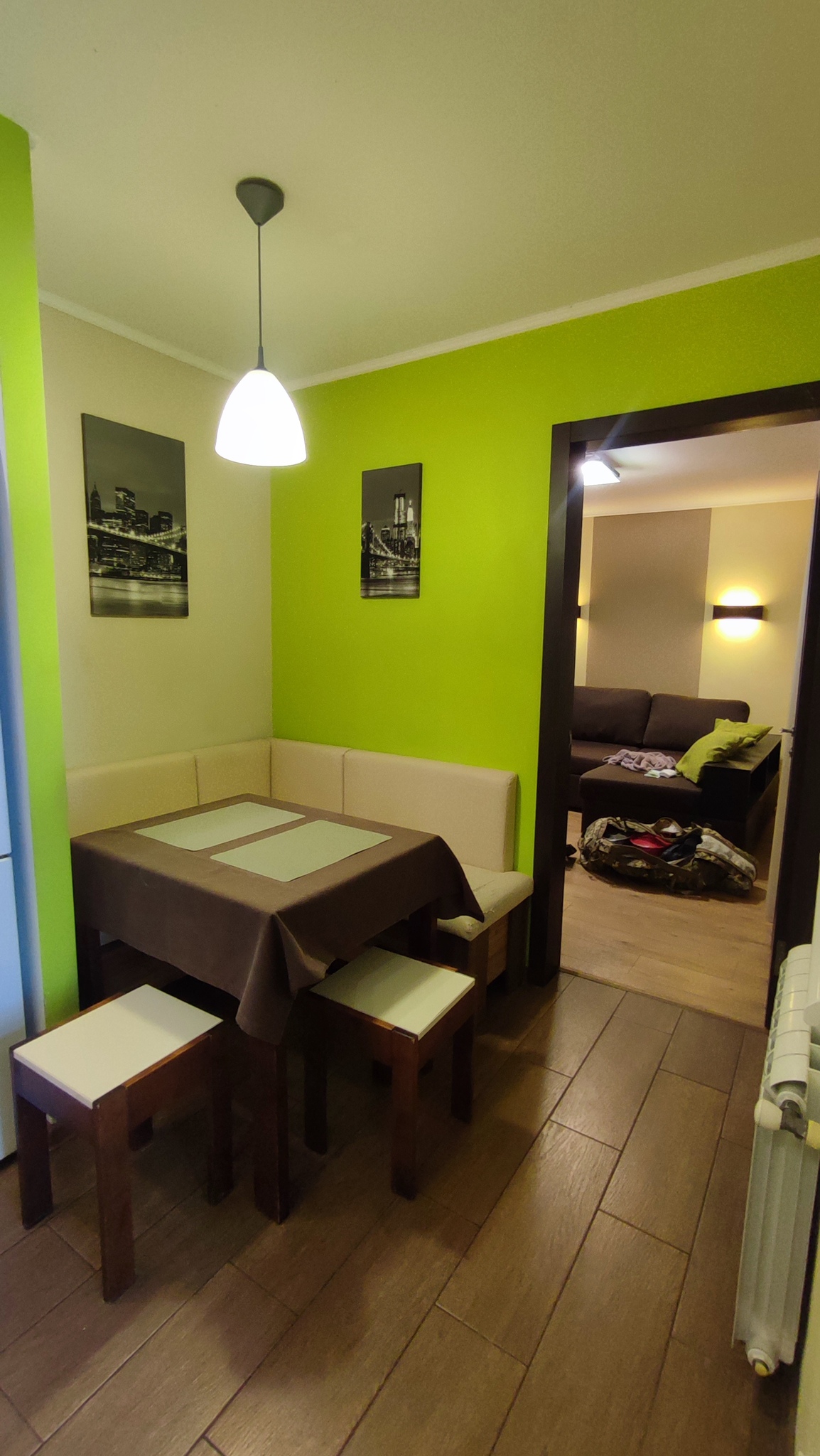 Продаж 2-кімнатної квартири 48 м², Погранична вул., 42