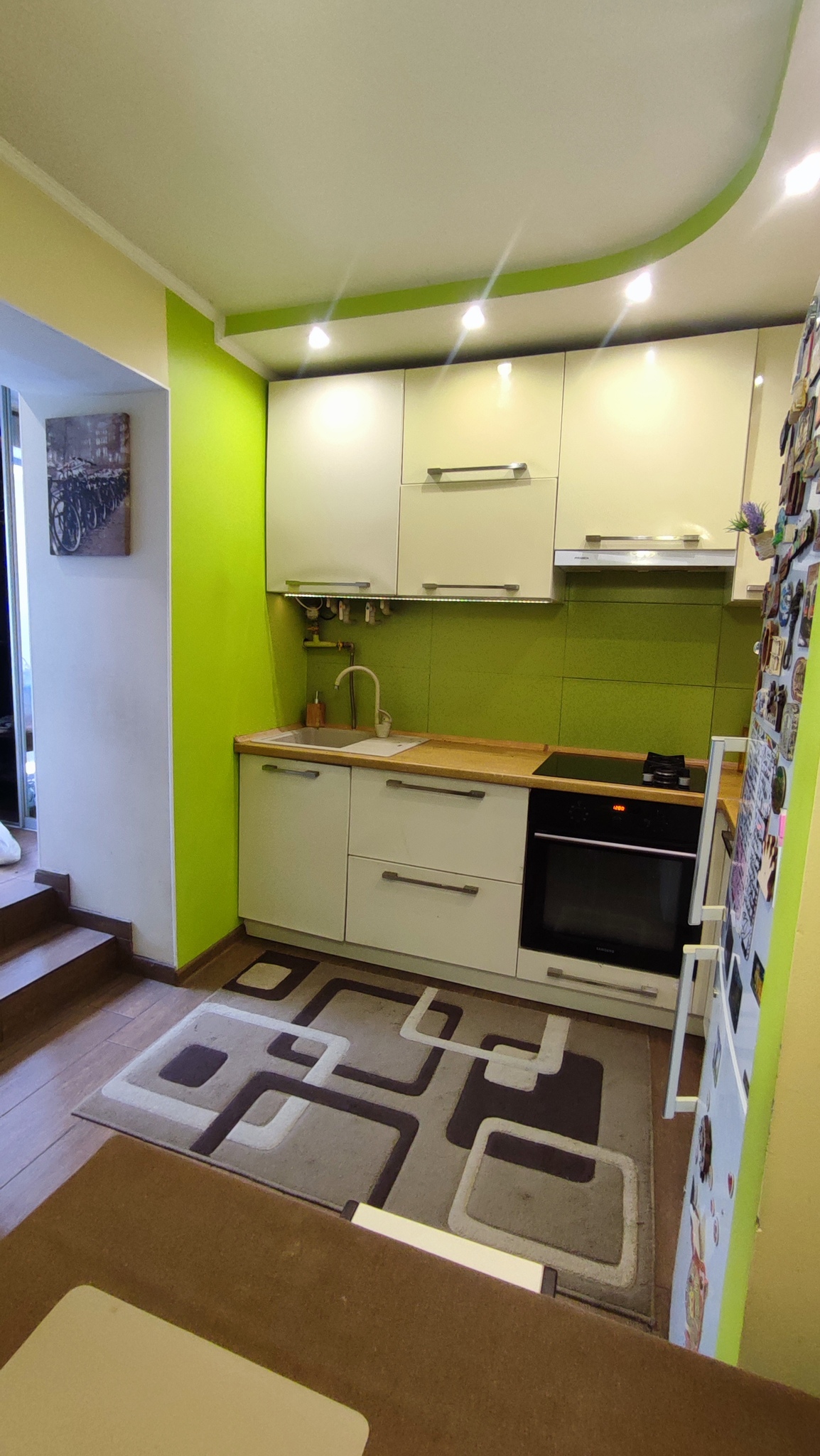 Продаж 2-кімнатної квартири 48 м², Погранична вул., 42