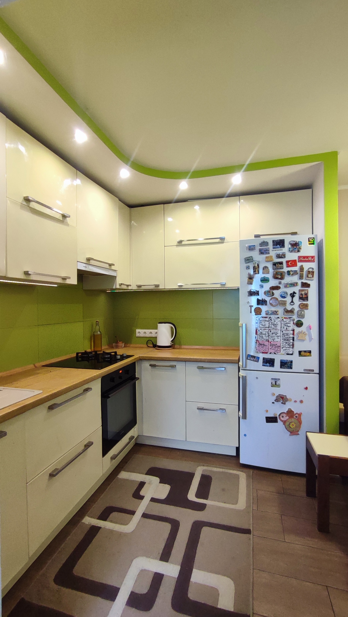 Продаж 2-кімнатної квартири 48 м², Погранична вул., 42