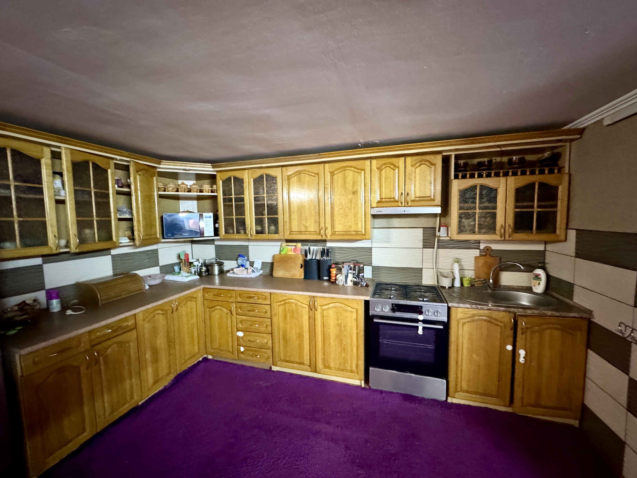 Продаж будинку 461 м²