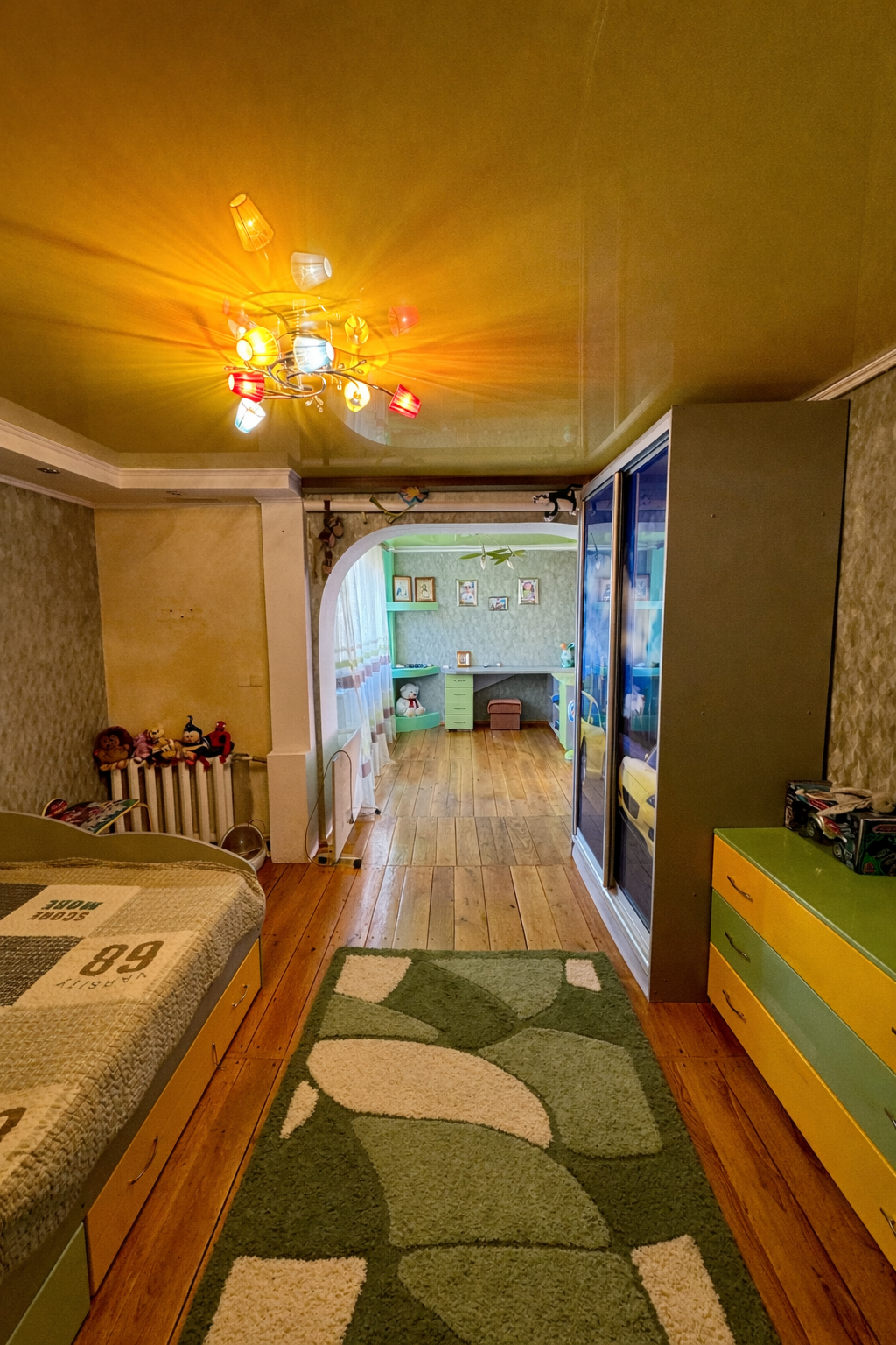 Продаж будинку 461 м²