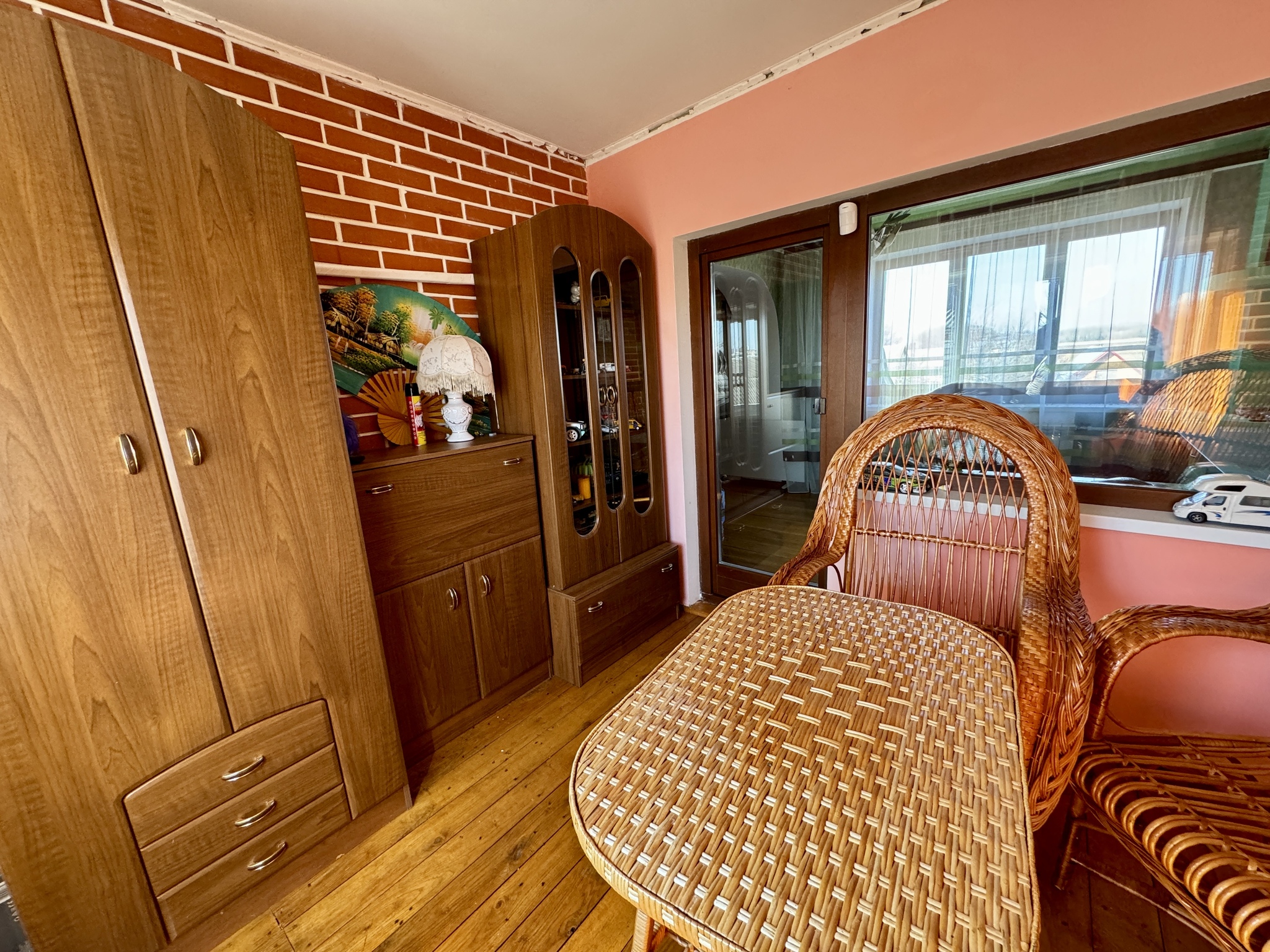 Продаж будинку 461 м²