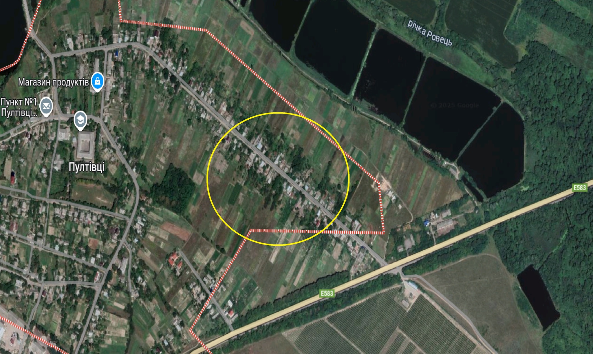 Продаж будинку 35 м²