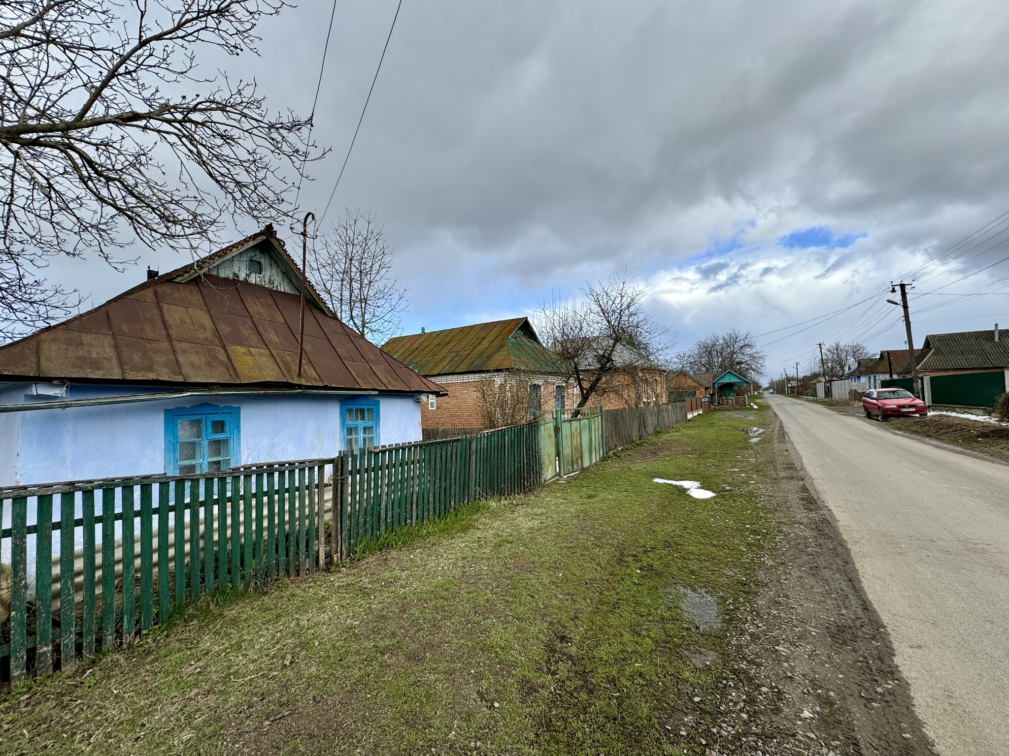 Продаж будинку 35 м²
