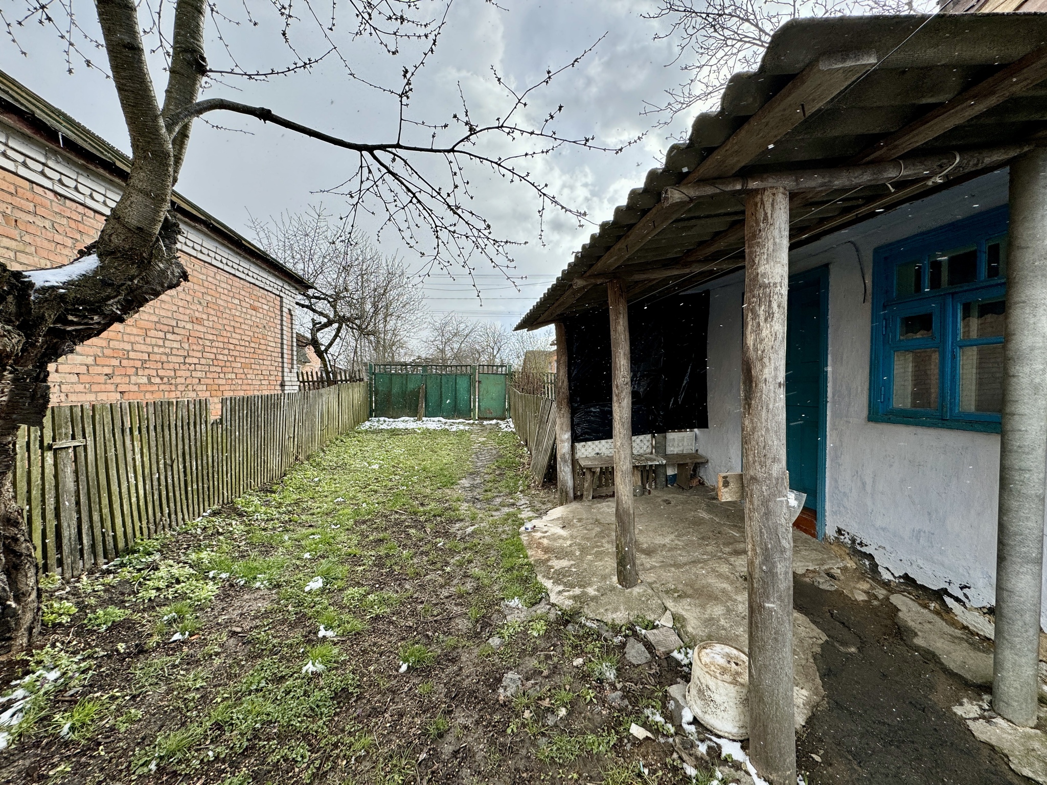 Продаж будинку 35 м²