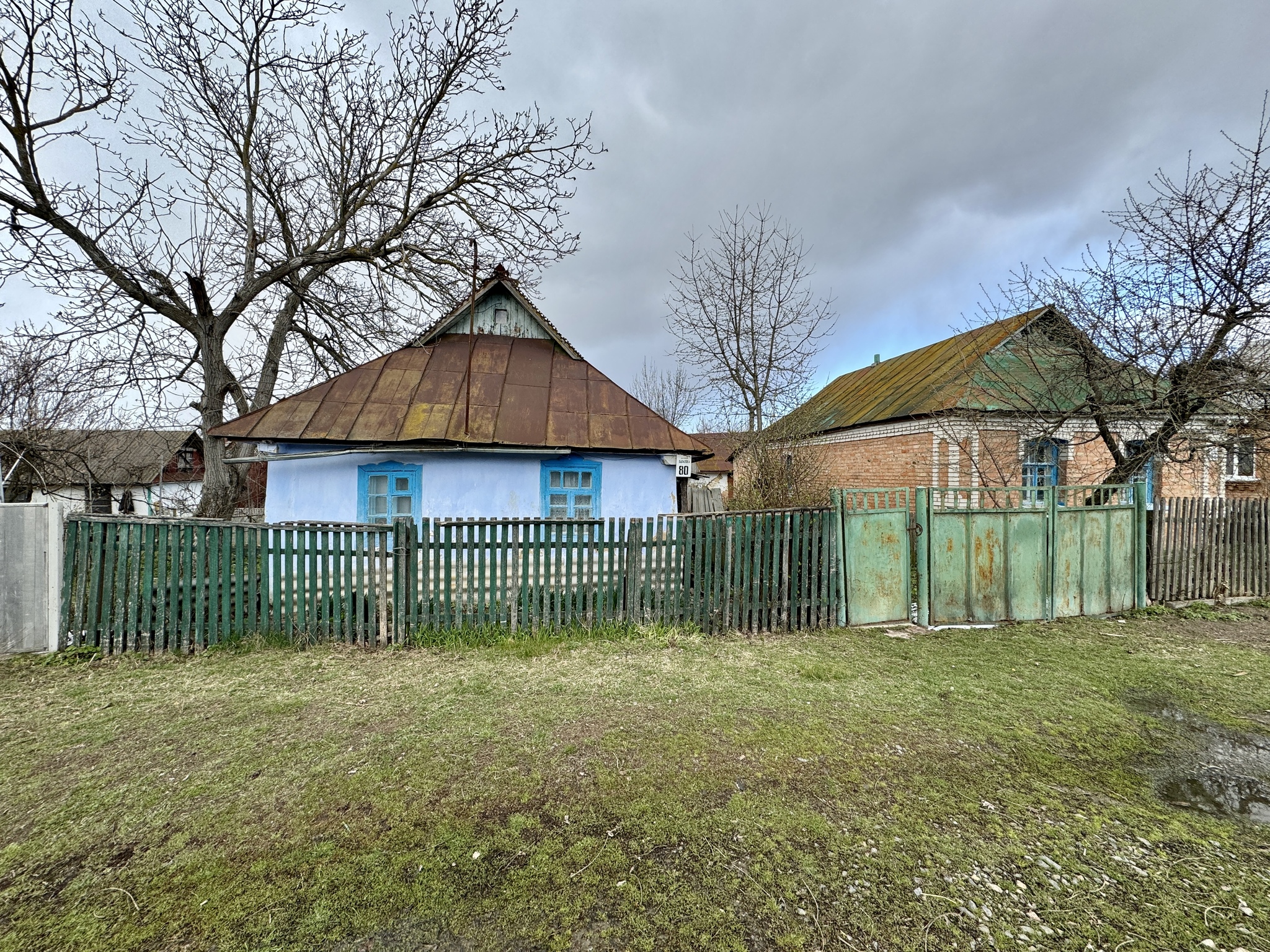 Продаж будинку 35 м²