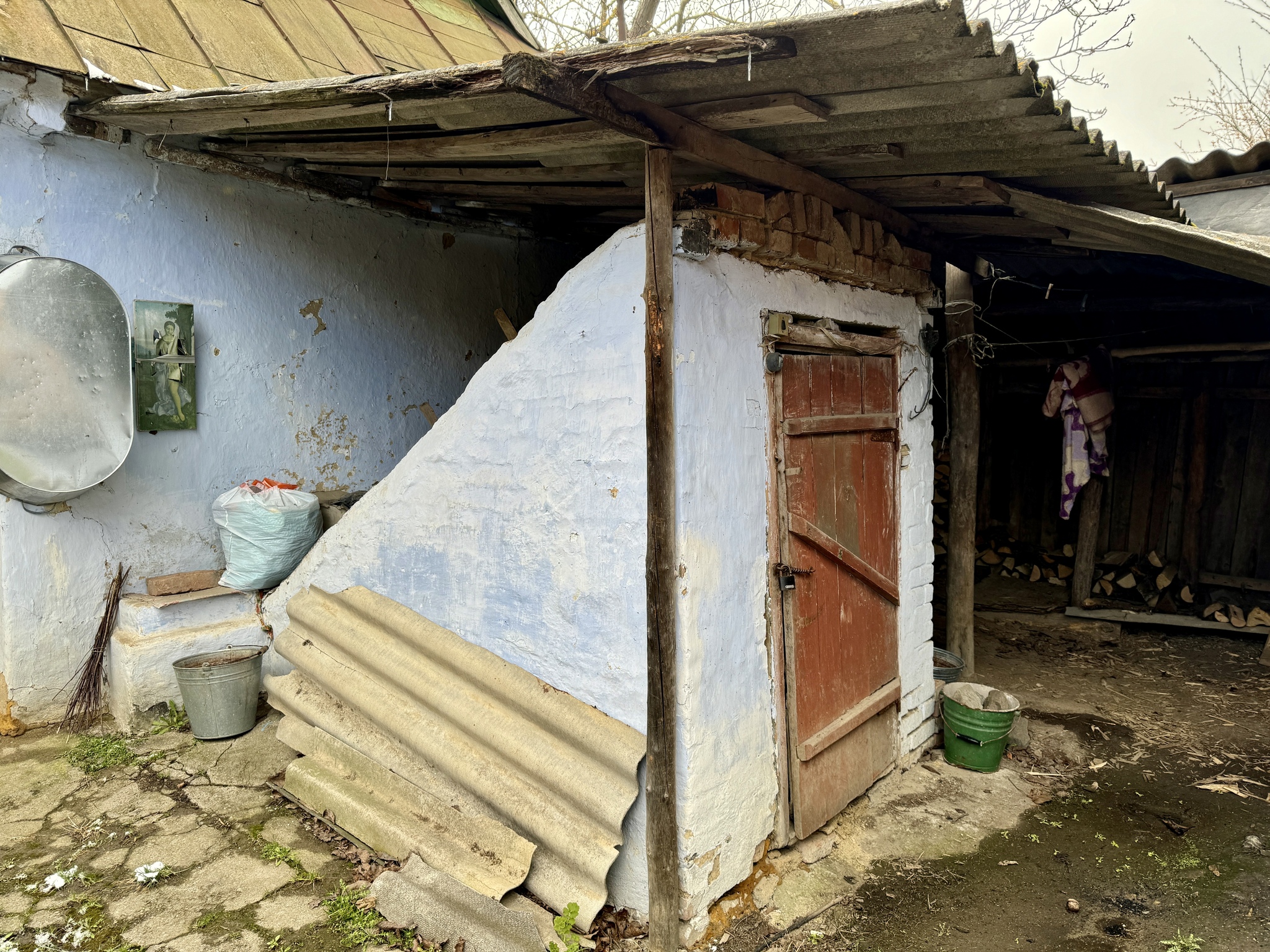 Продаж будинку 35 м²