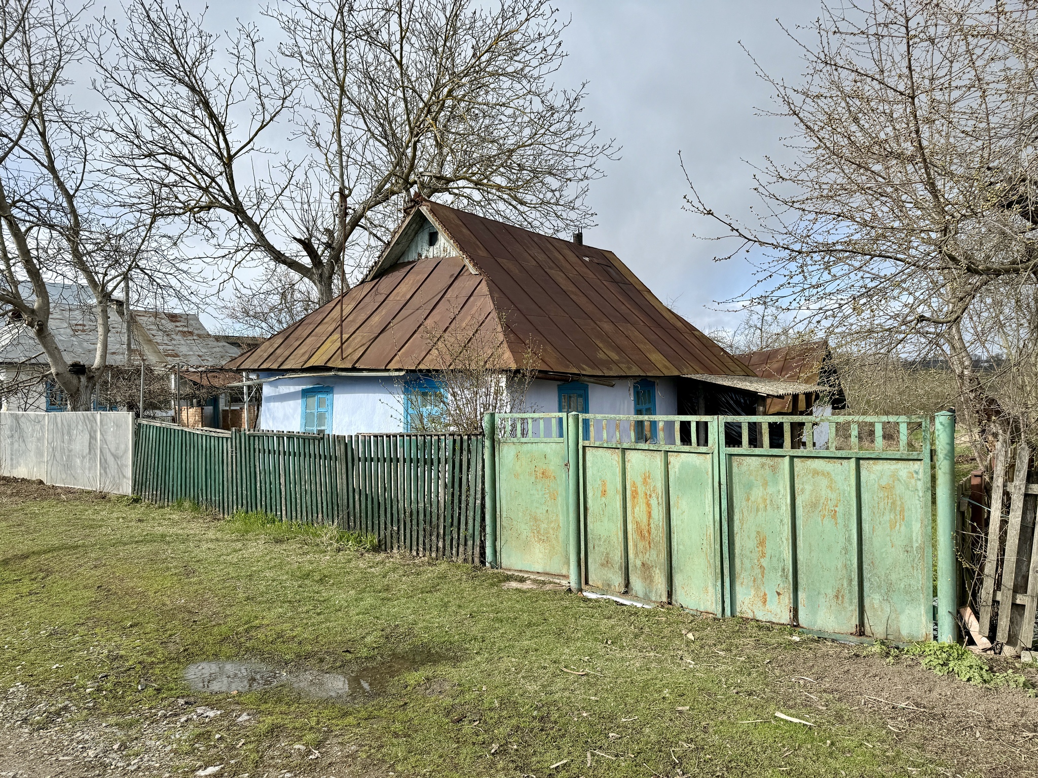 Продаж будинку 35 м²