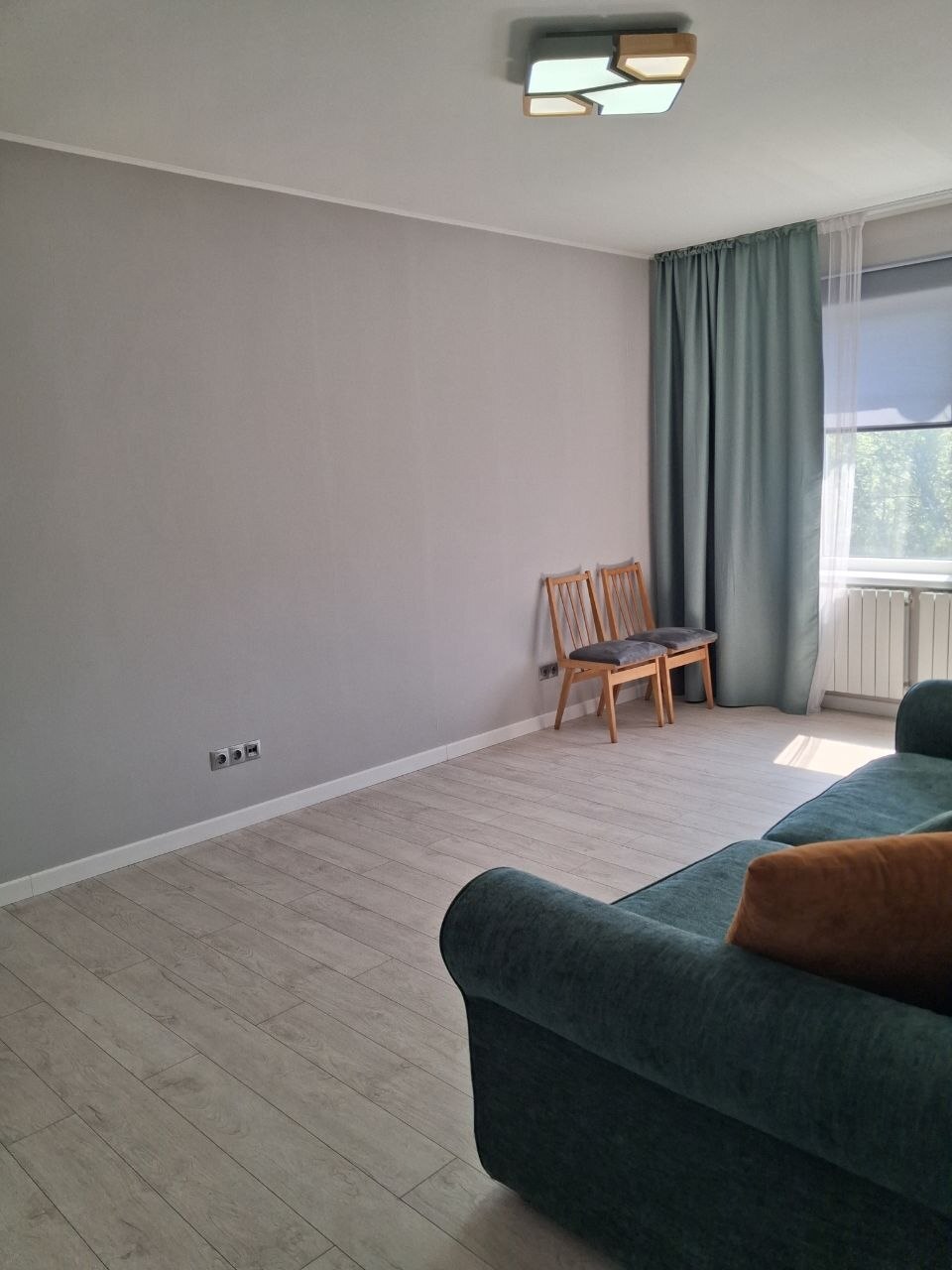 Продаж 2-кімнатної квартири 59 м², Академіка Єфремова вул., 25