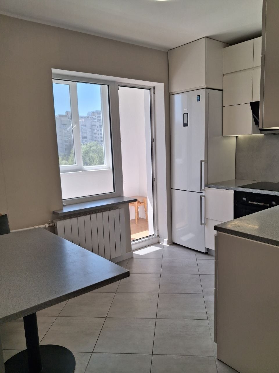 Продаж 2-кімнатної квартири 59 м², Академіка Єфремова вул., 25