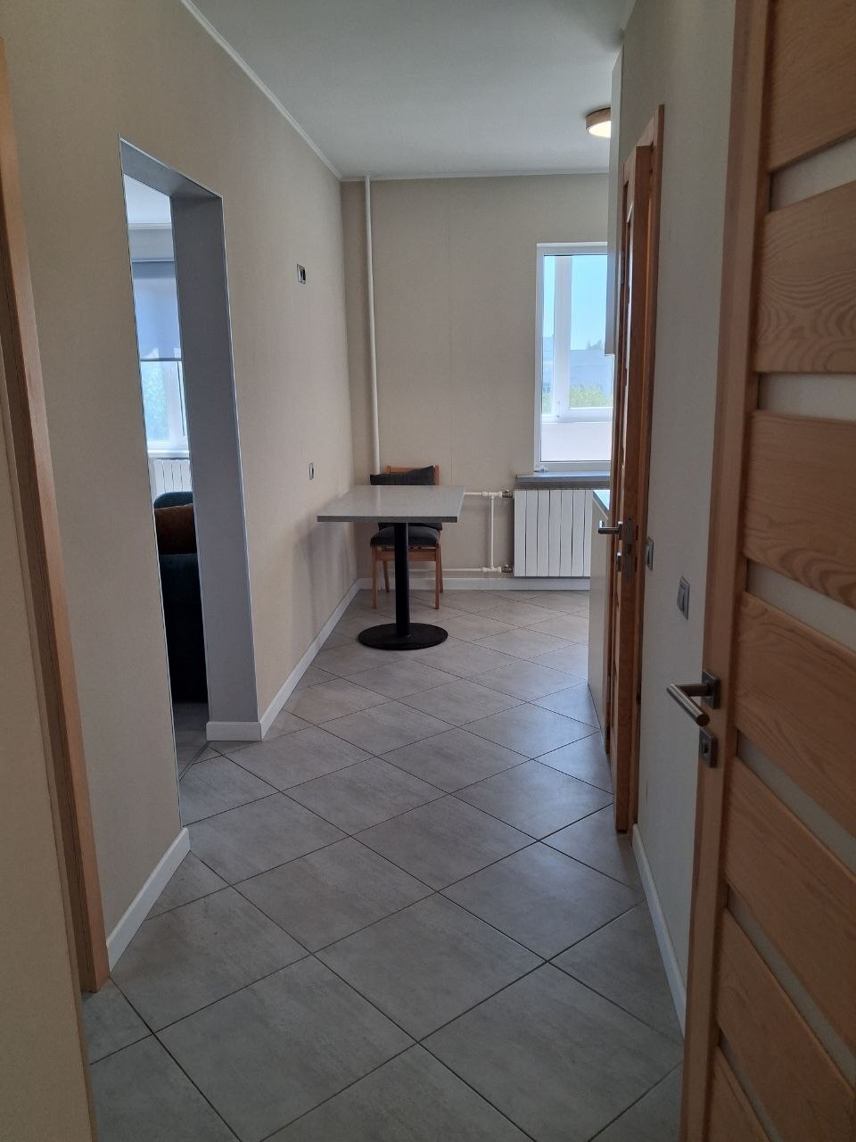 Продаж 2-кімнатної квартири 59 м², Академіка Єфремова вул., 25