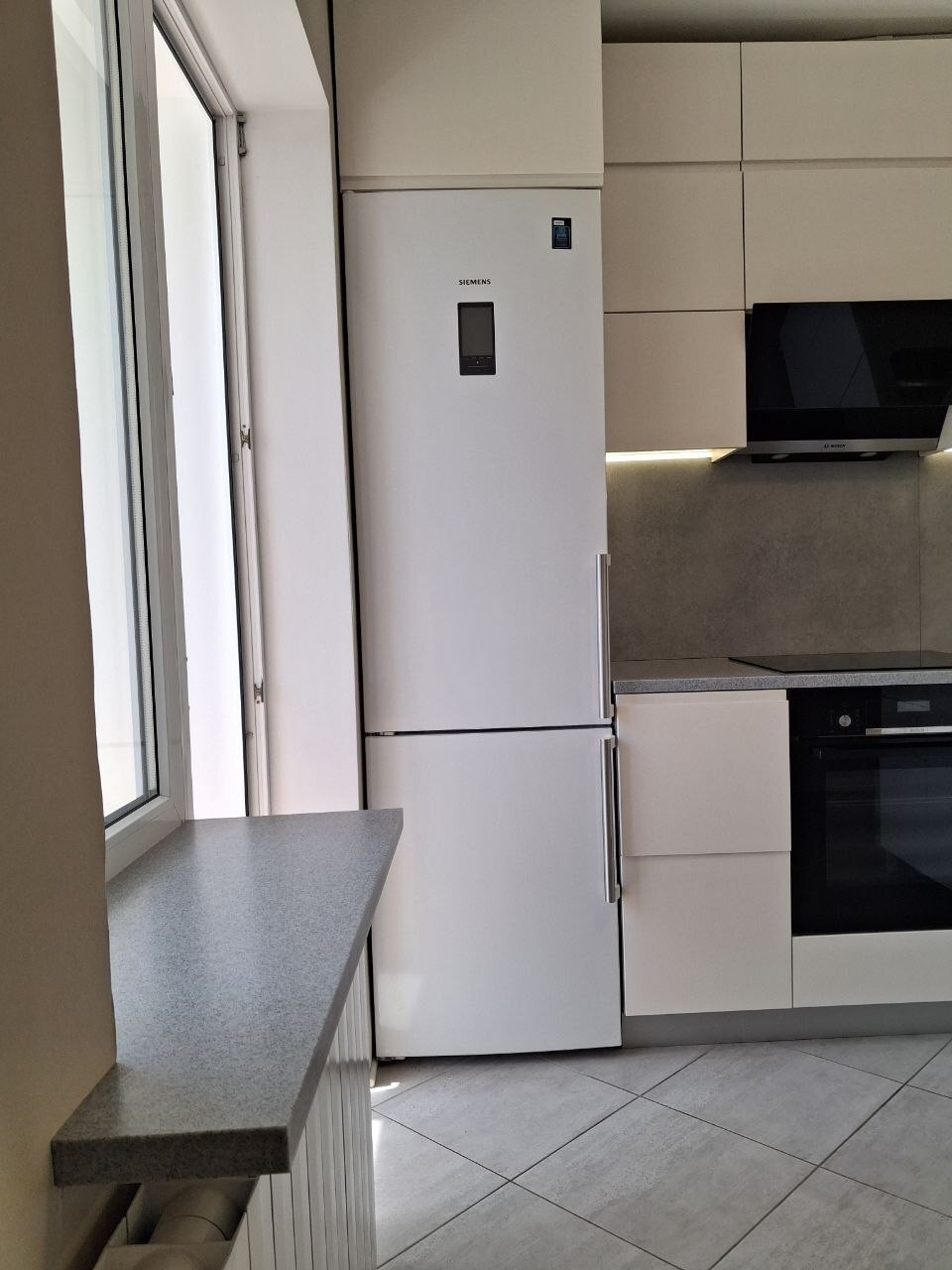Продаж 2-кімнатної квартири 59 м², Академіка Єфремова вул., 25