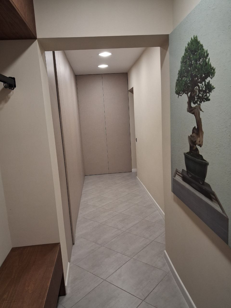 Продаж 2-кімнатної квартири 59 м², Академіка Єфремова вул., 25