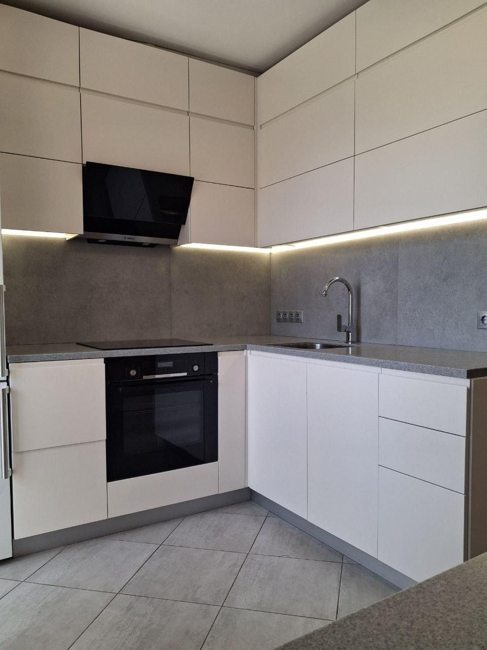 Продаж 2-кімнатної квартири 59 м², Академіка Єфремова вул., 25